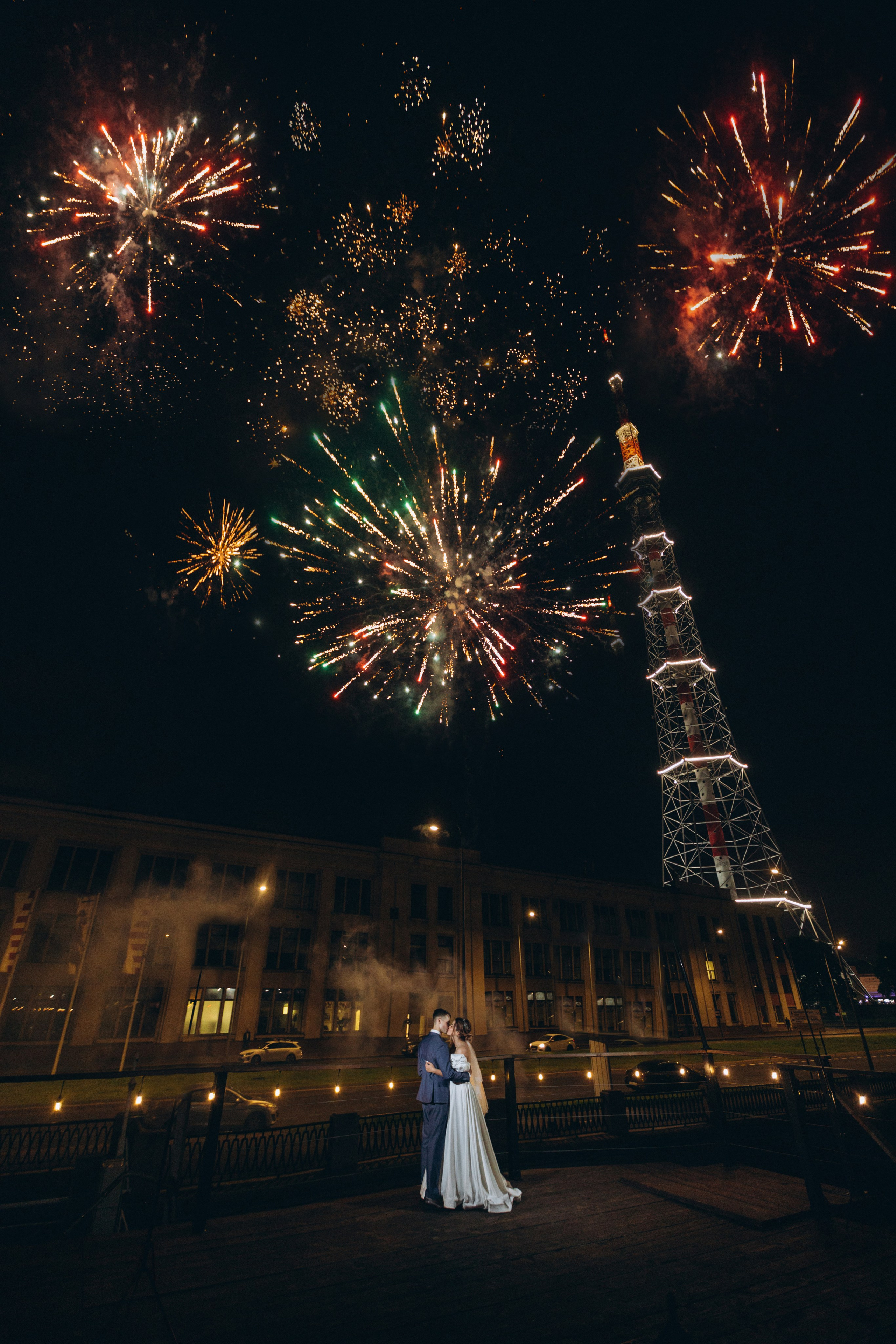 Фотографии 2023 года. Свадебный и семейный фотограф в Санкт-Петербурге Яцына Юрий. Видеоопер