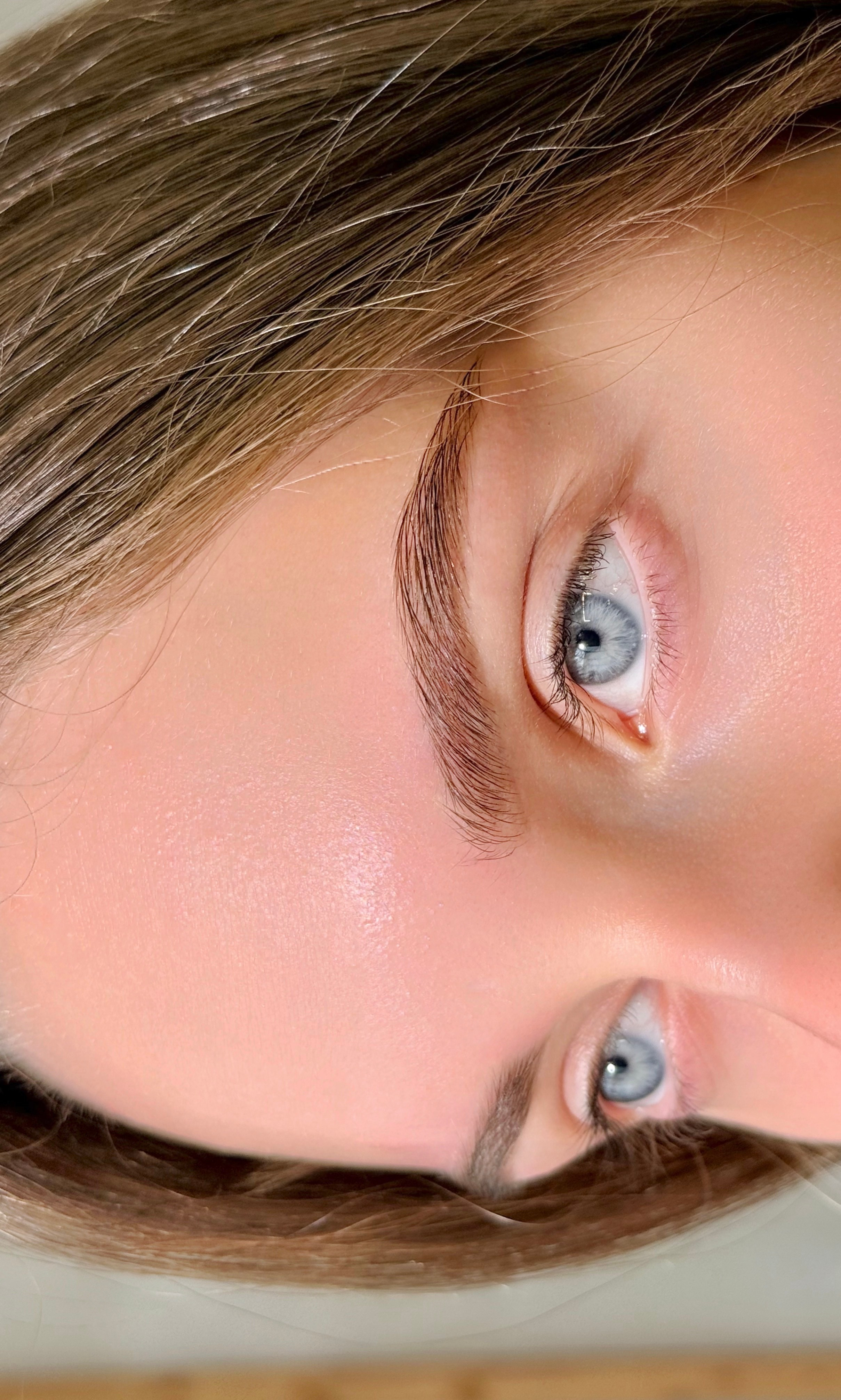 БРОВИ И РЕСНИЦЫ. Студия «Религия Красоты», метро Яхромская