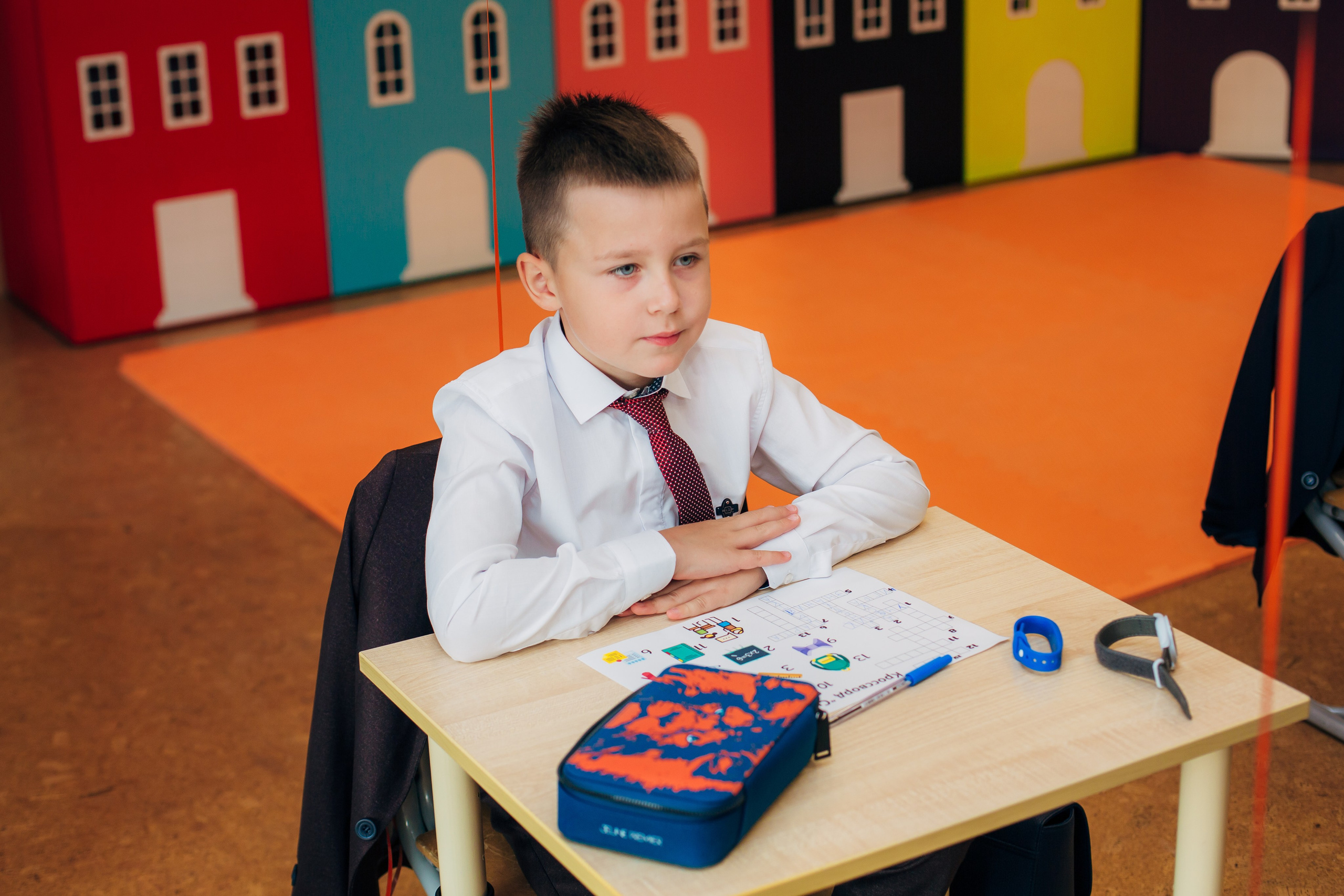 1 сентября 2023. Свадебный фотограф Александр Абрамов Москва / Зеленоград