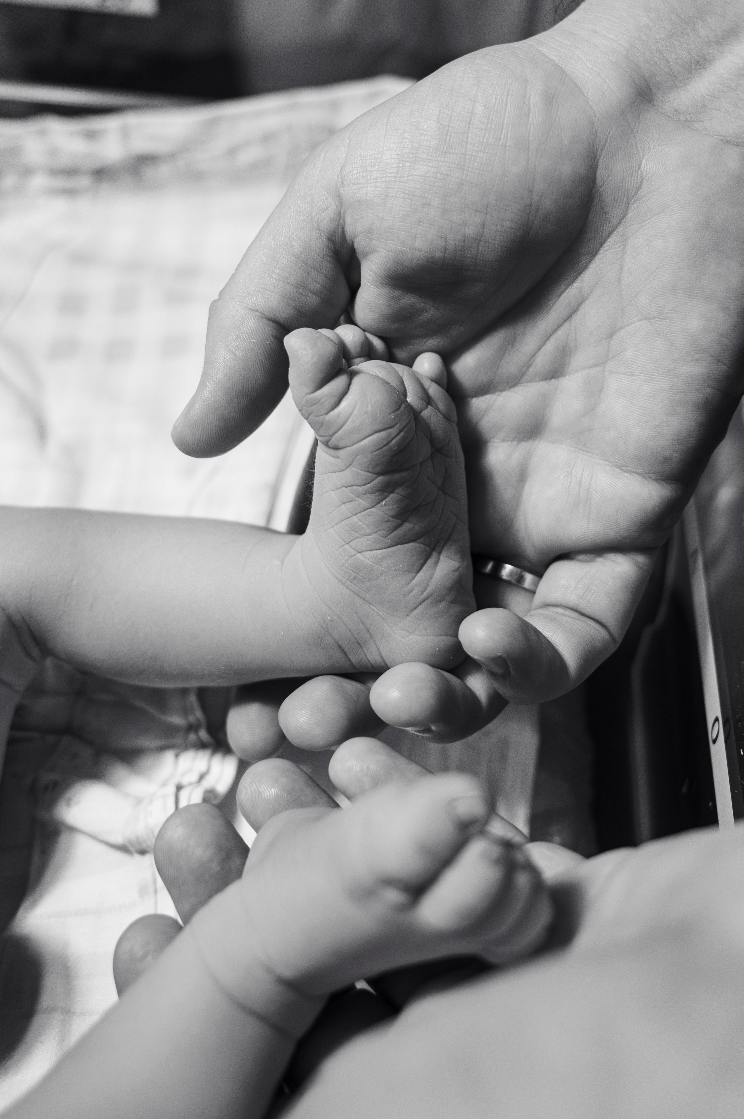 Александр родился. Фотограф на роды СПБ Юлия Герасимова