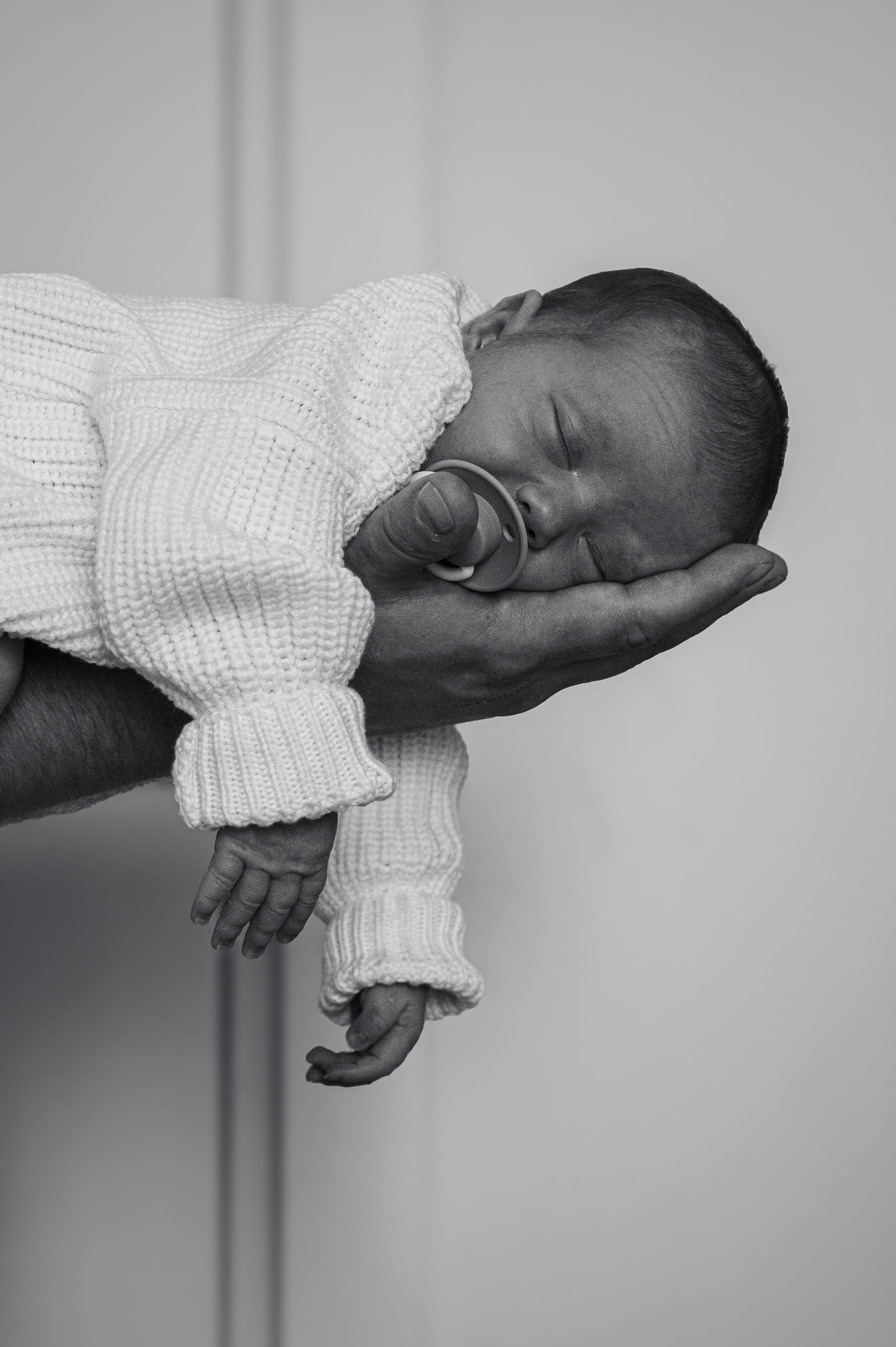 Ильюше 1 неделька. Домашний Lifestyle. Фотограф на роды СПБ Юлия Герасимова