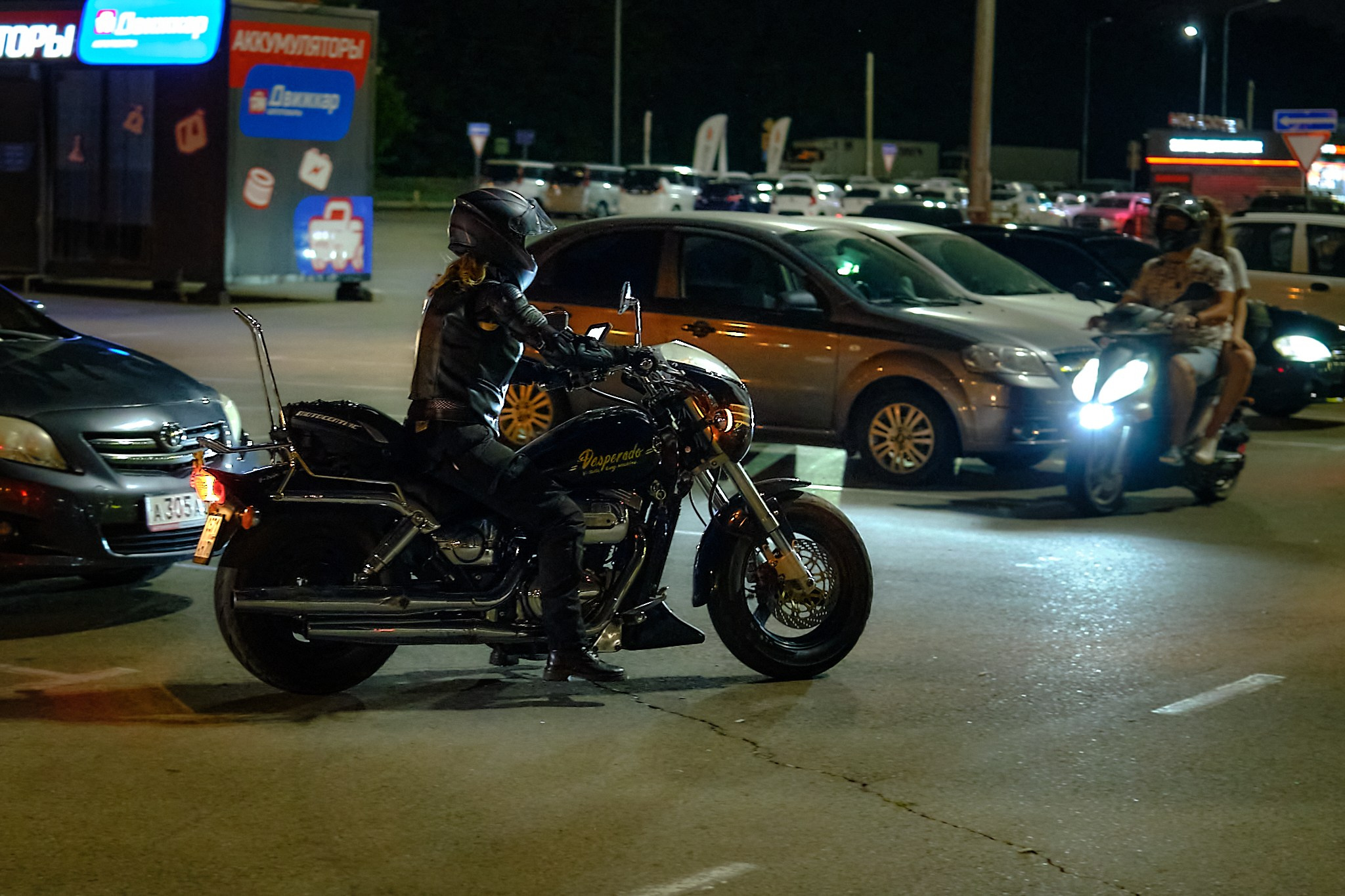 Моточетверг 20.06.2024. Константин Тимонин — фотограф в Краснодаре