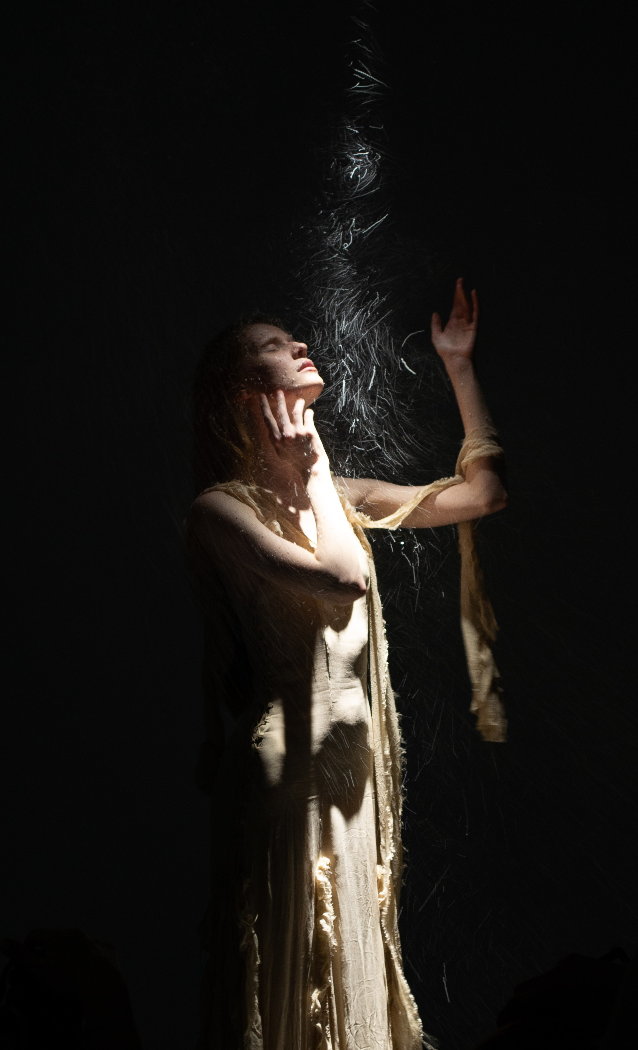 Творческие съёмки. Victoria Radjevna Репортажный Фотограф — Видеограф Москва • Санкт-Петербург