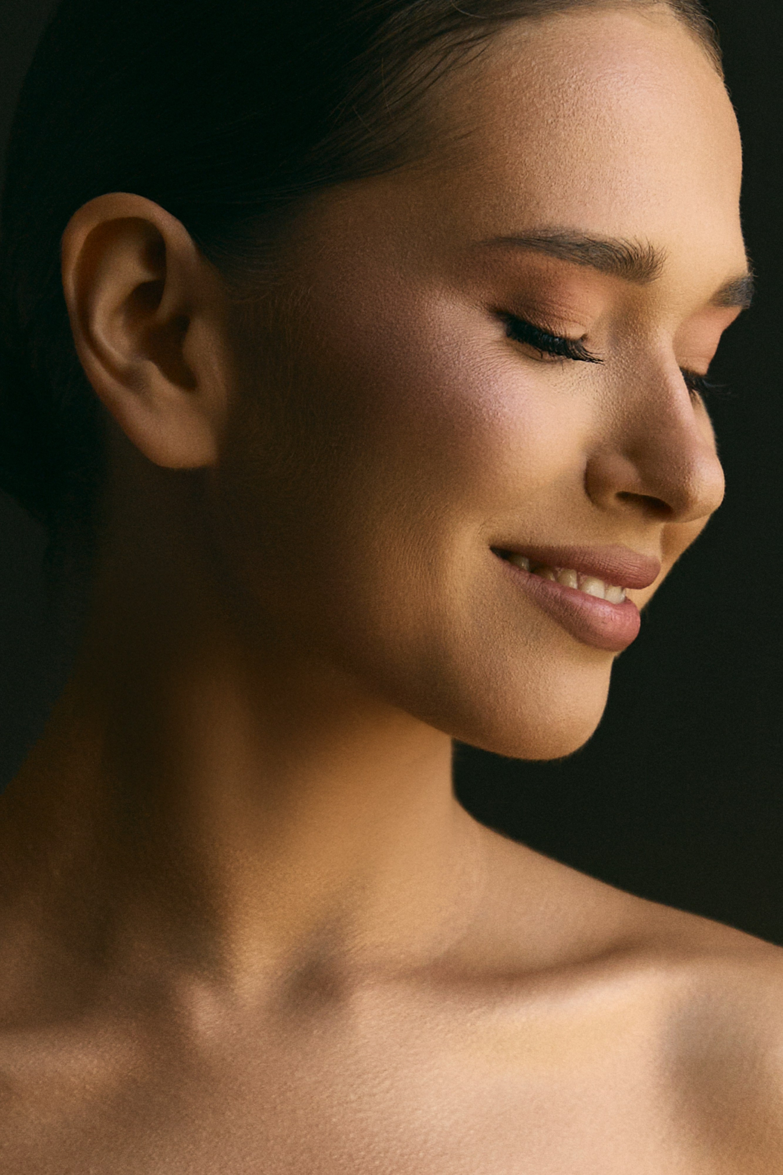 Данил и Анастасия. Фотограф Диана Хасанова, г. Казань