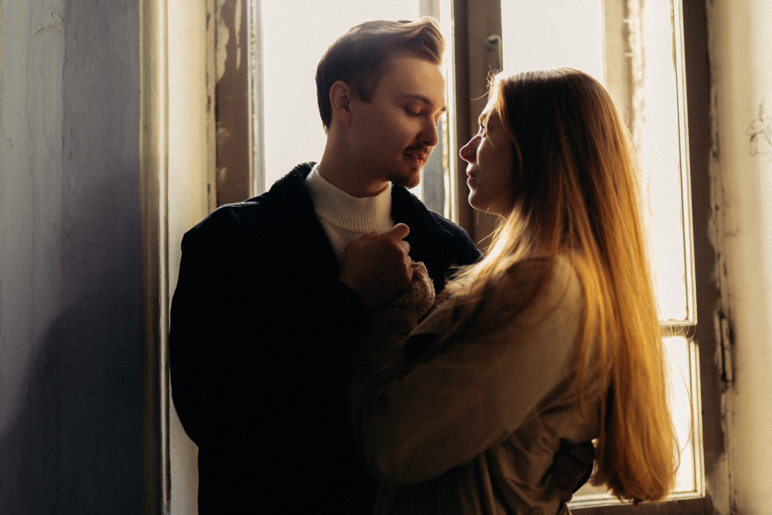 Утро для двоих. Фотограф Диана Хасанова, г. Казань