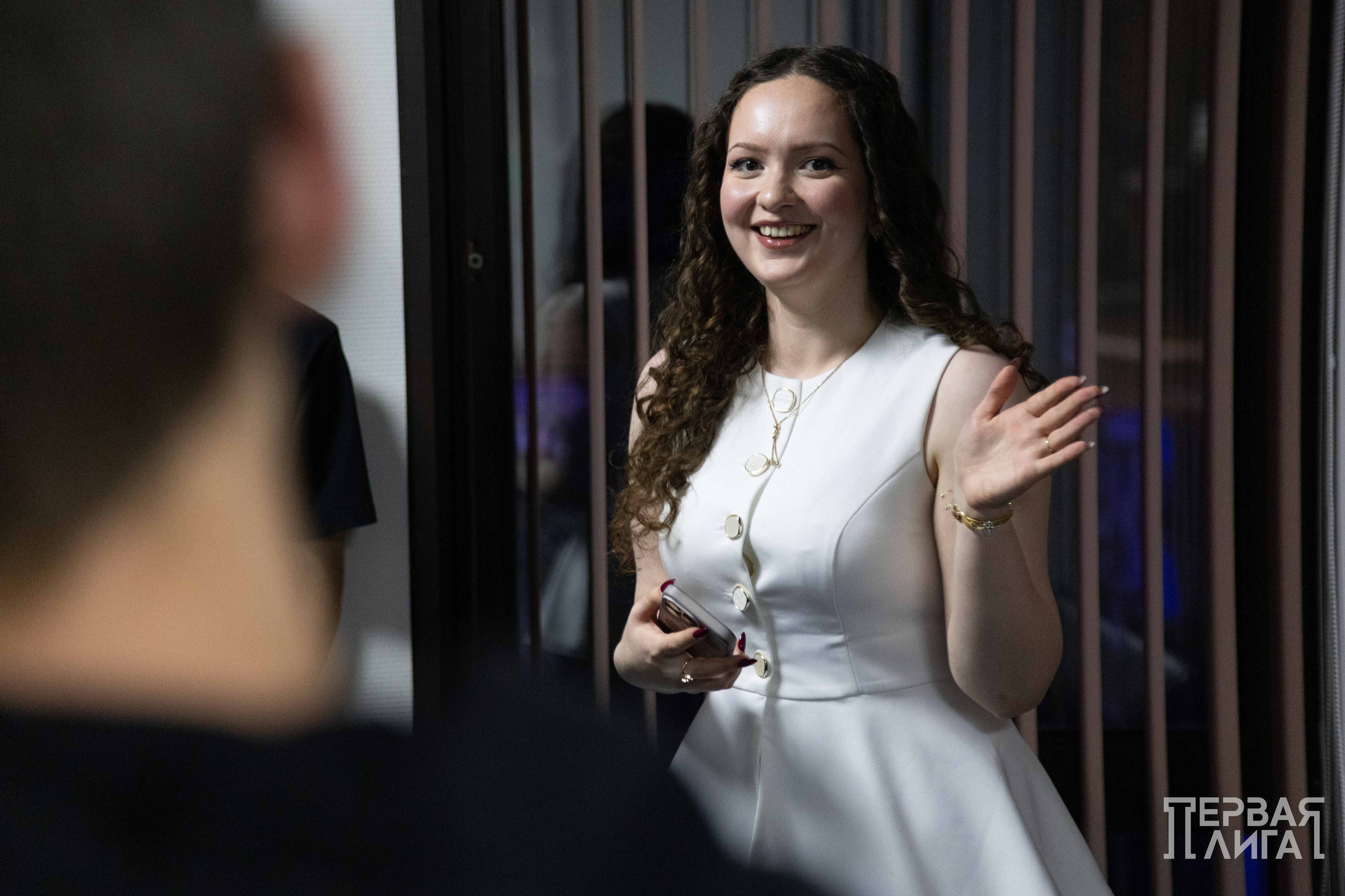 Республиканская образовательная кадровая программа «Первая лига». Главная