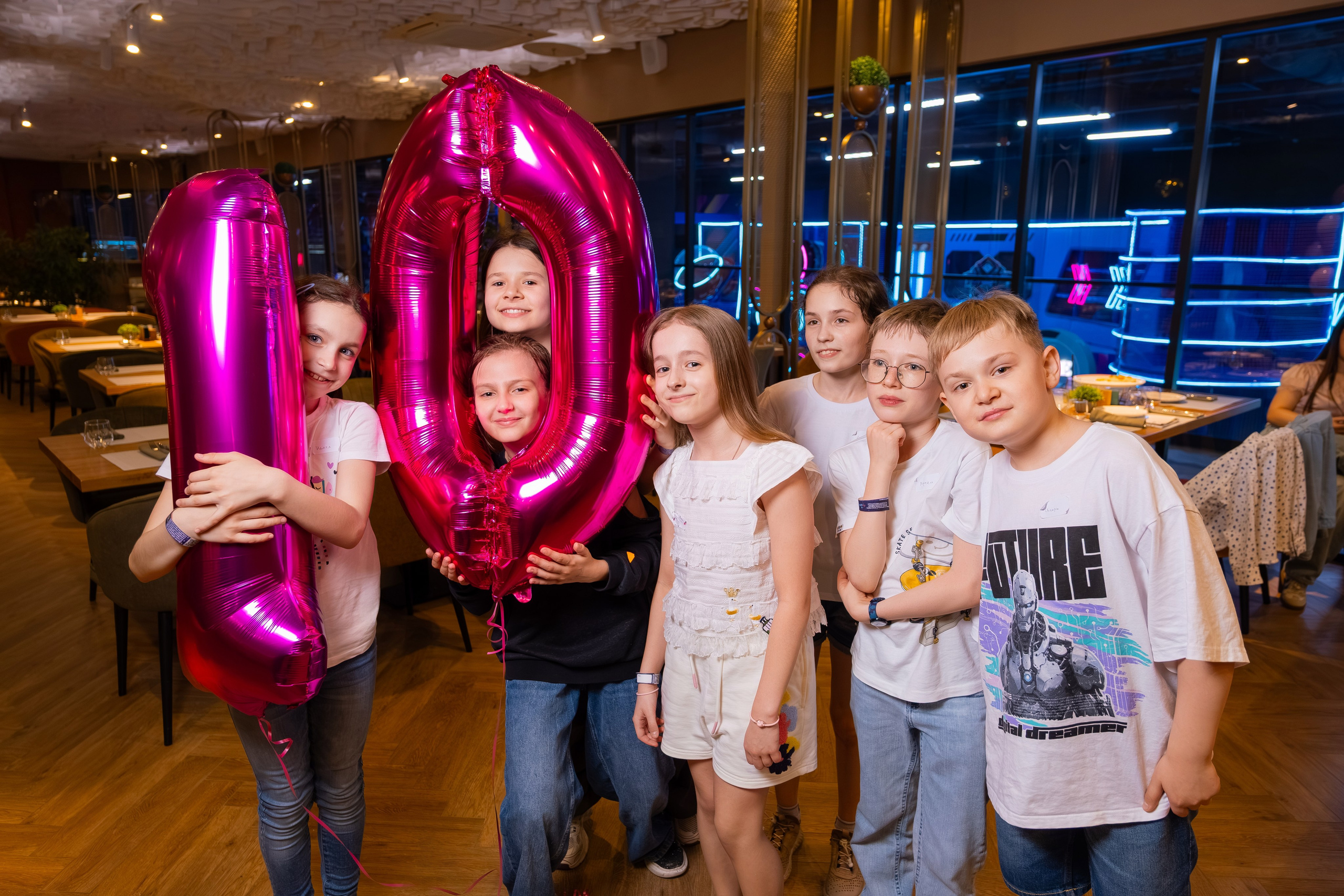 Детские. Репортажный фотограф Новиков Иван Андреевич / Москва и МО