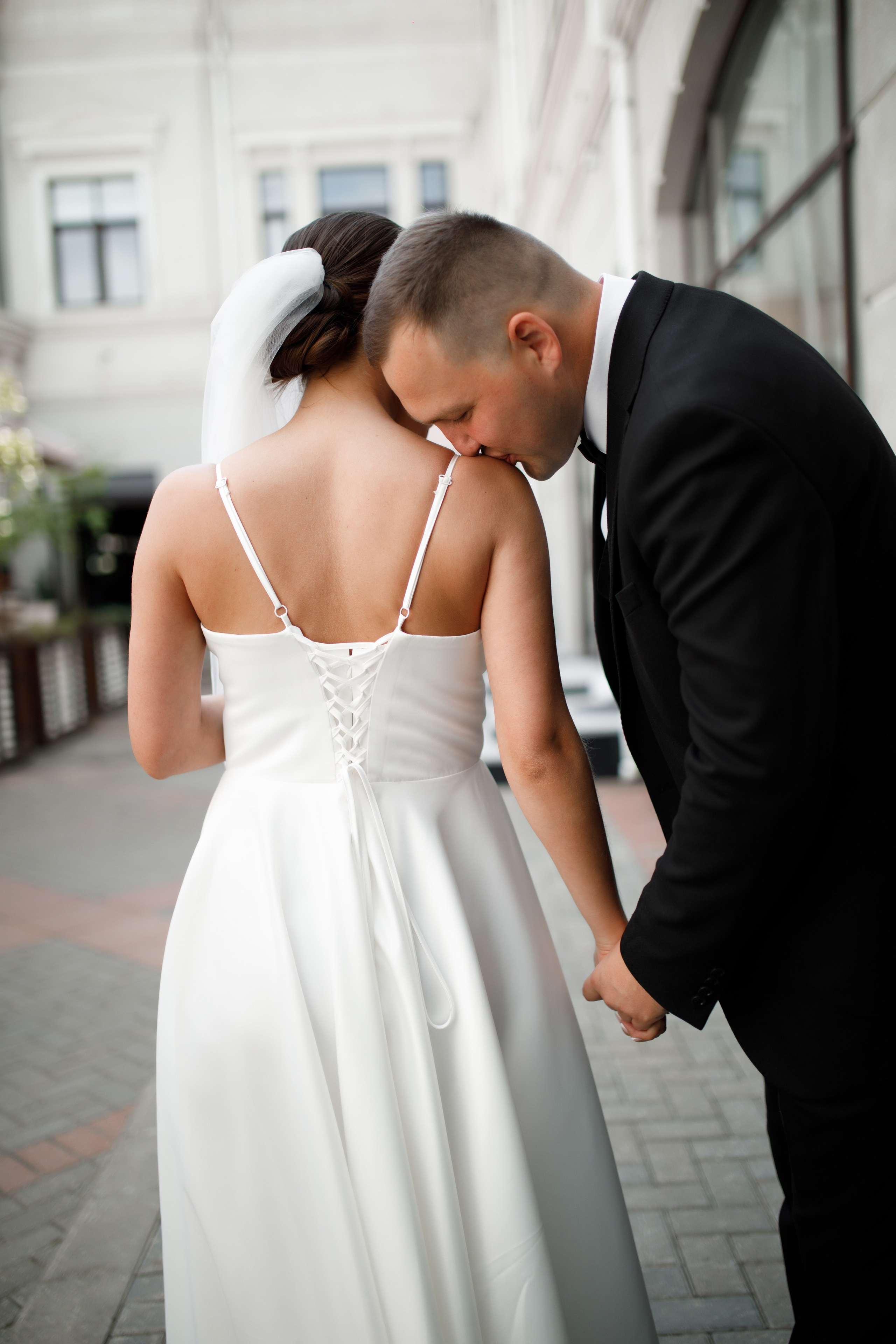 Свадебная съёмка. Детский и семейный фотограф в Костроме Валентина Белик