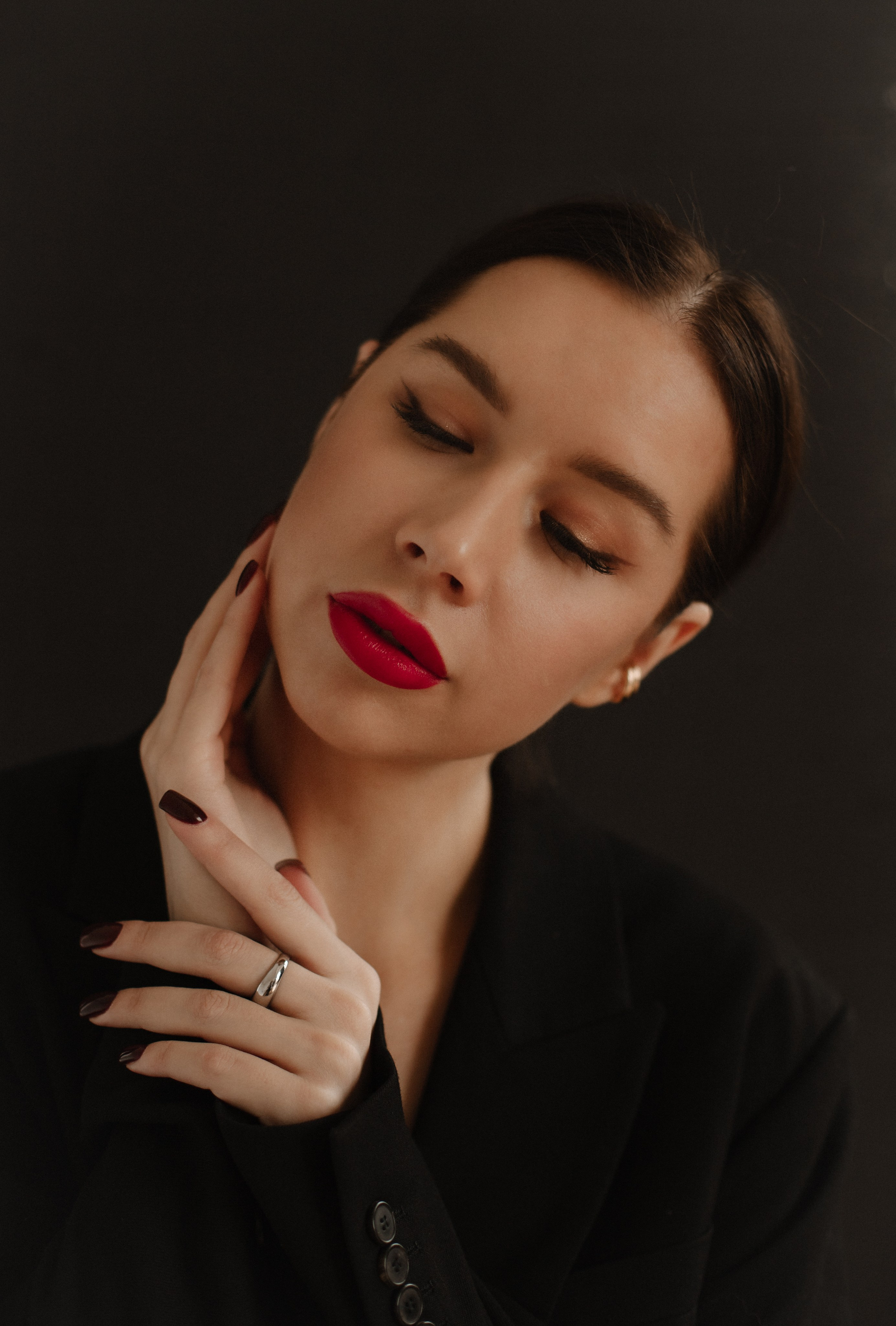 Александра. Фотограф москва