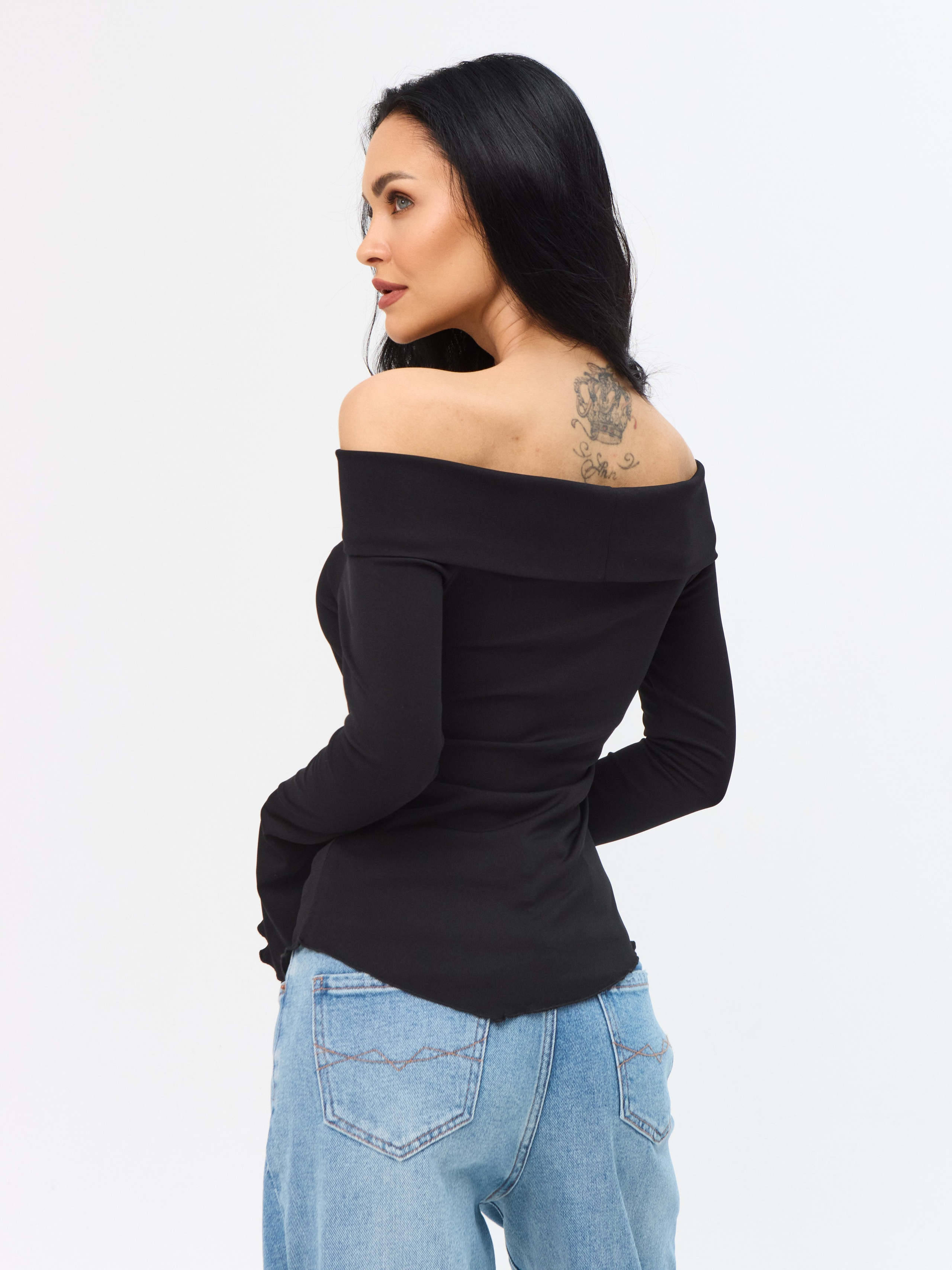 Фотомодель для маркетплейсов Аня. Фотосъёмка для марктеплейсов Studio 11.11