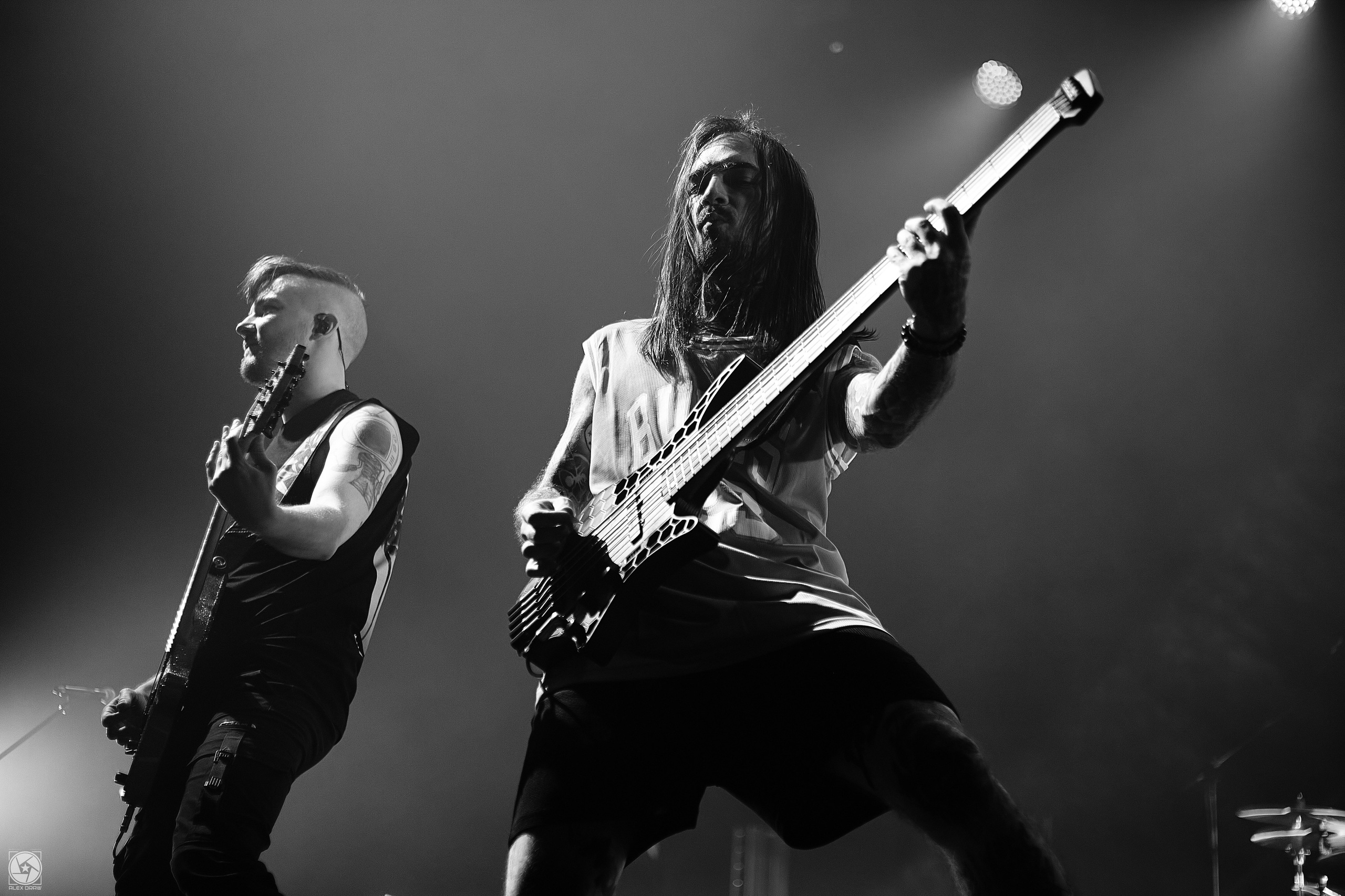 ROCK PRIVET / Москва, TAU, 23.11.2025 / WB. Фотограф Москва Concerts photo / Fashion photо