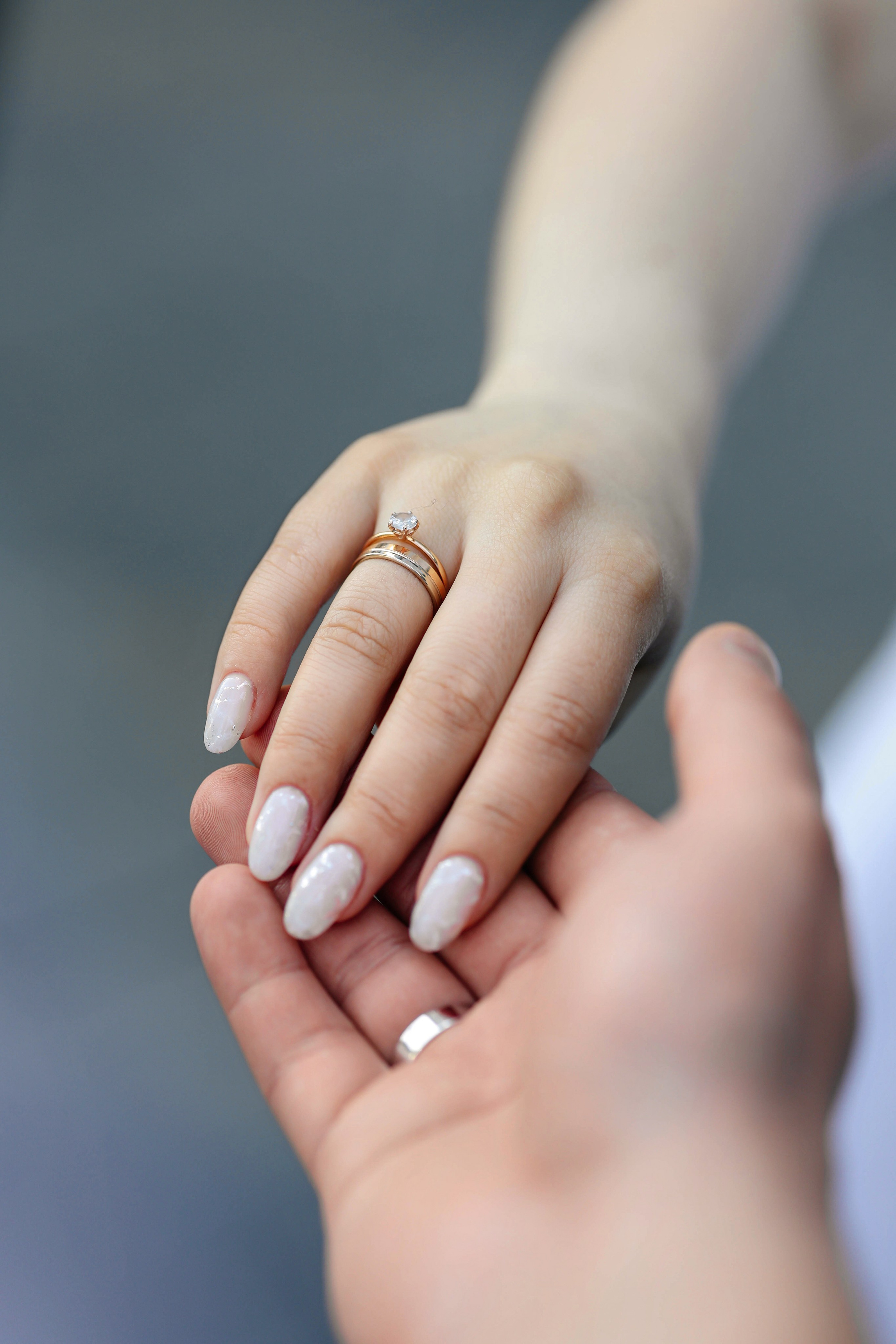 Ксения и Илья. Alena Nezalenova