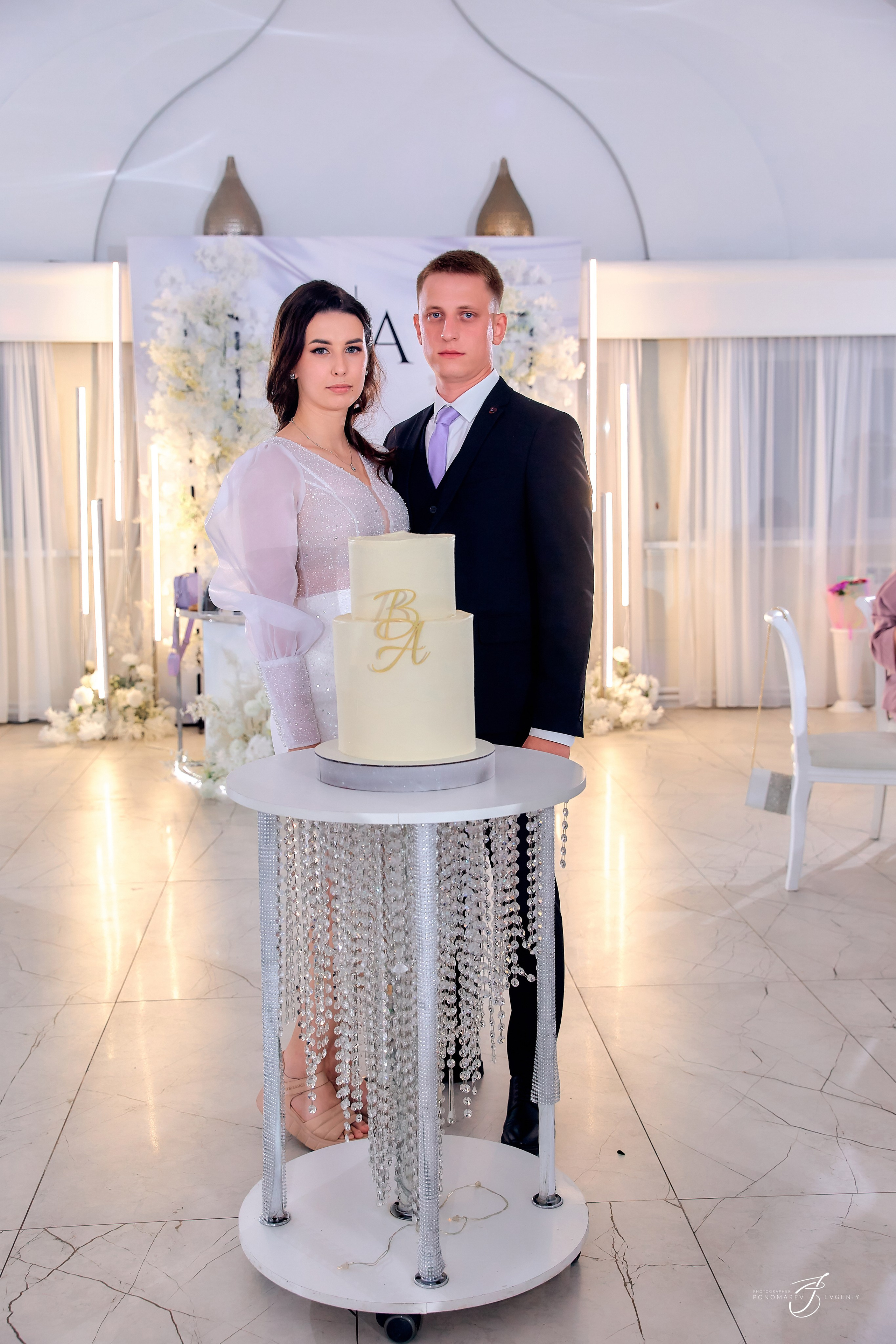 Свадебная фотосессия. Свадебный фотограф в Тольятти Жигулевске и Самаре Пономарев Евгений