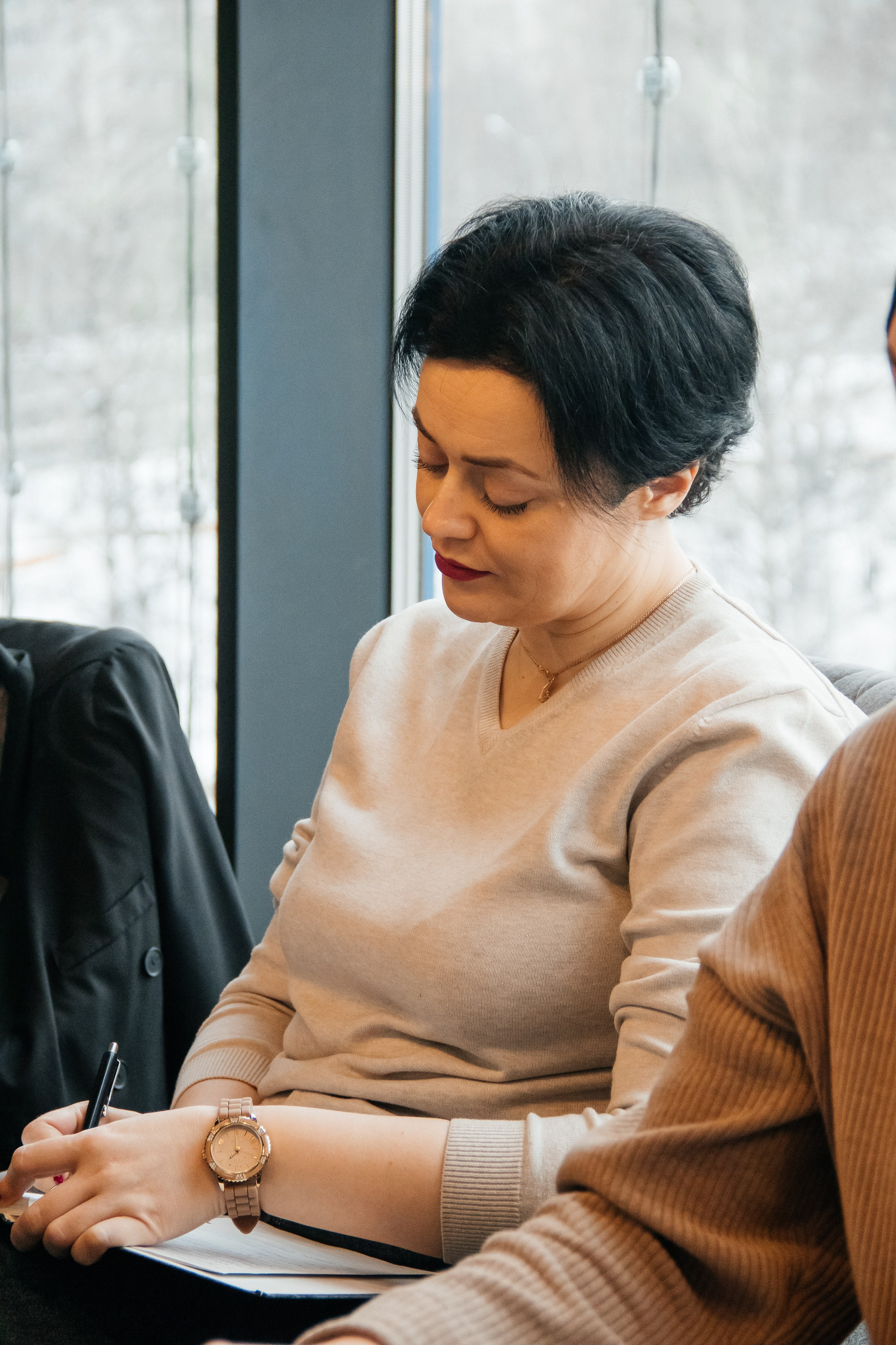 Тренинг-практикум 12.11.2023 Нижневартовск. Свадебный и семейный фотограф в Нижневартовске Татьяна Мартынова