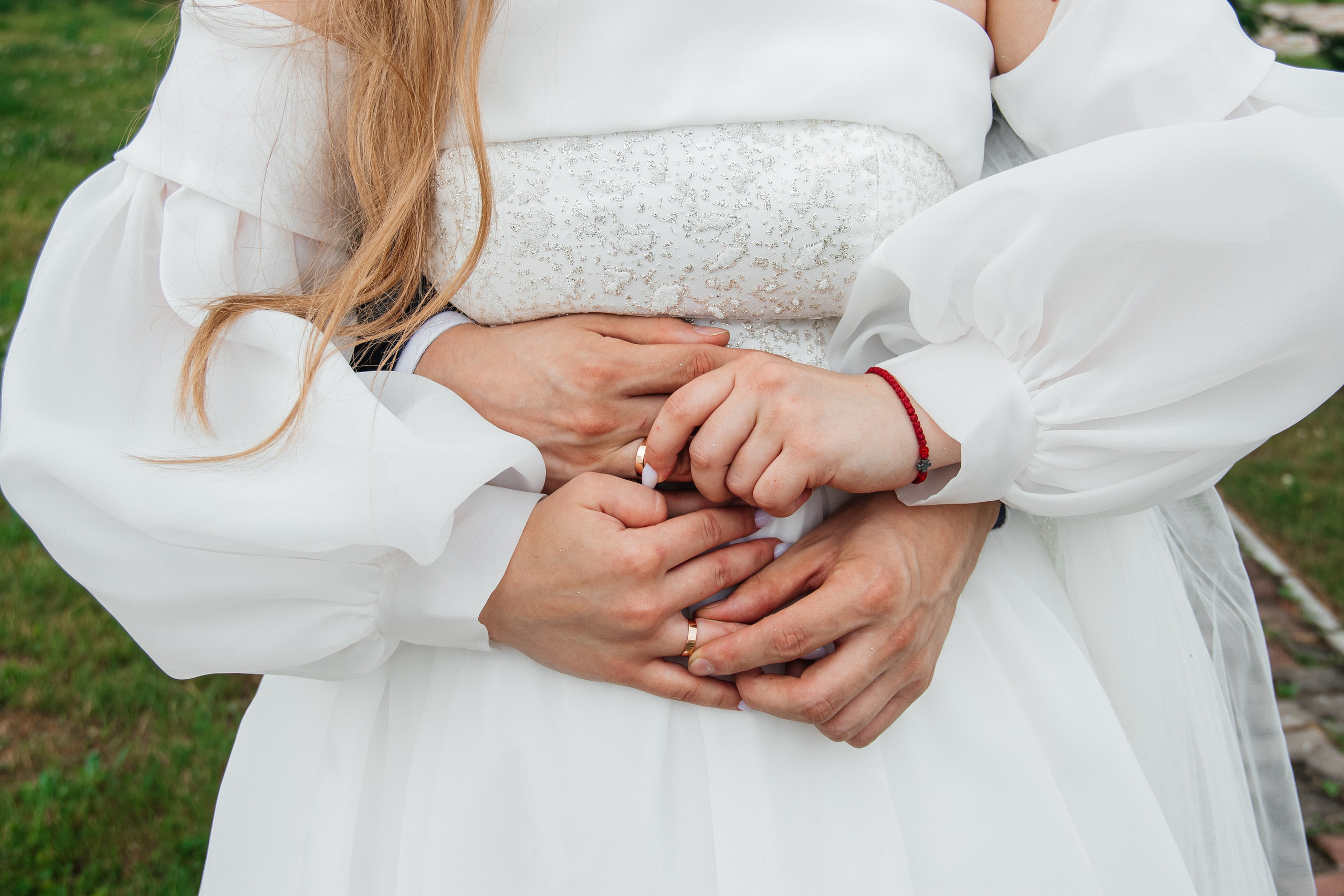 Свадебный и семейный фотограф в Нижневартовске Татьяна Мартынова