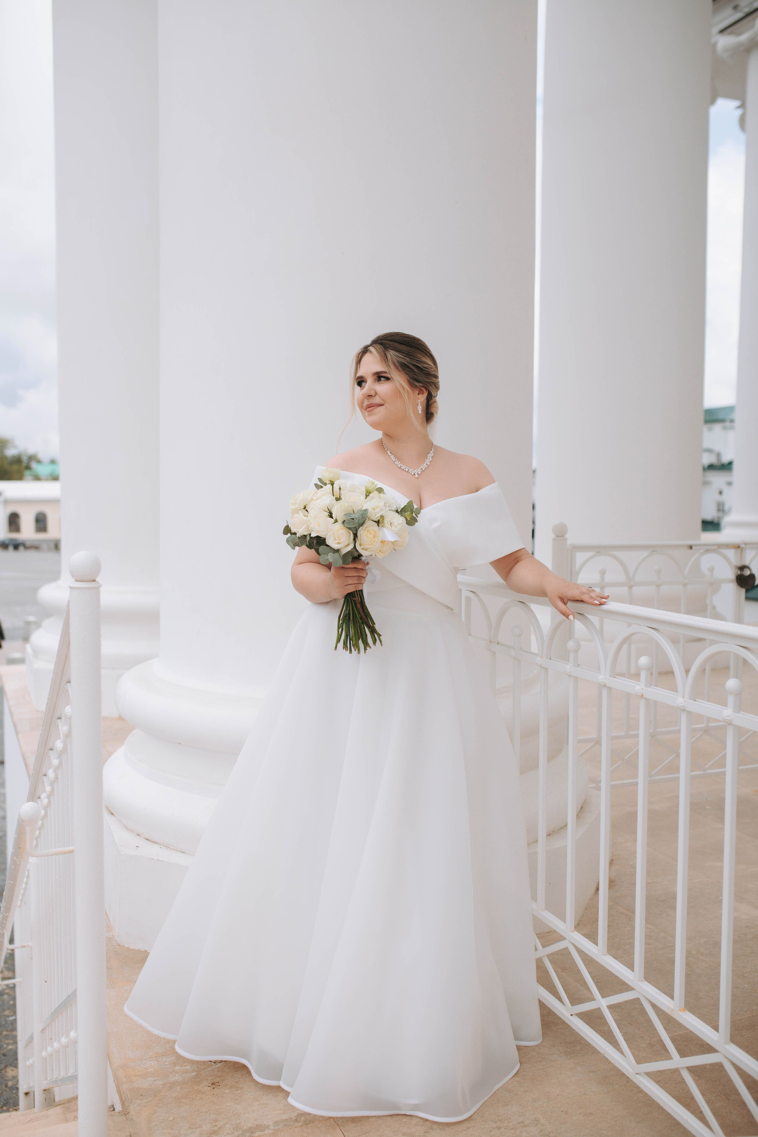 Максим и Даша. Свадебный и семейный фотограф в Нижнем Новгороде