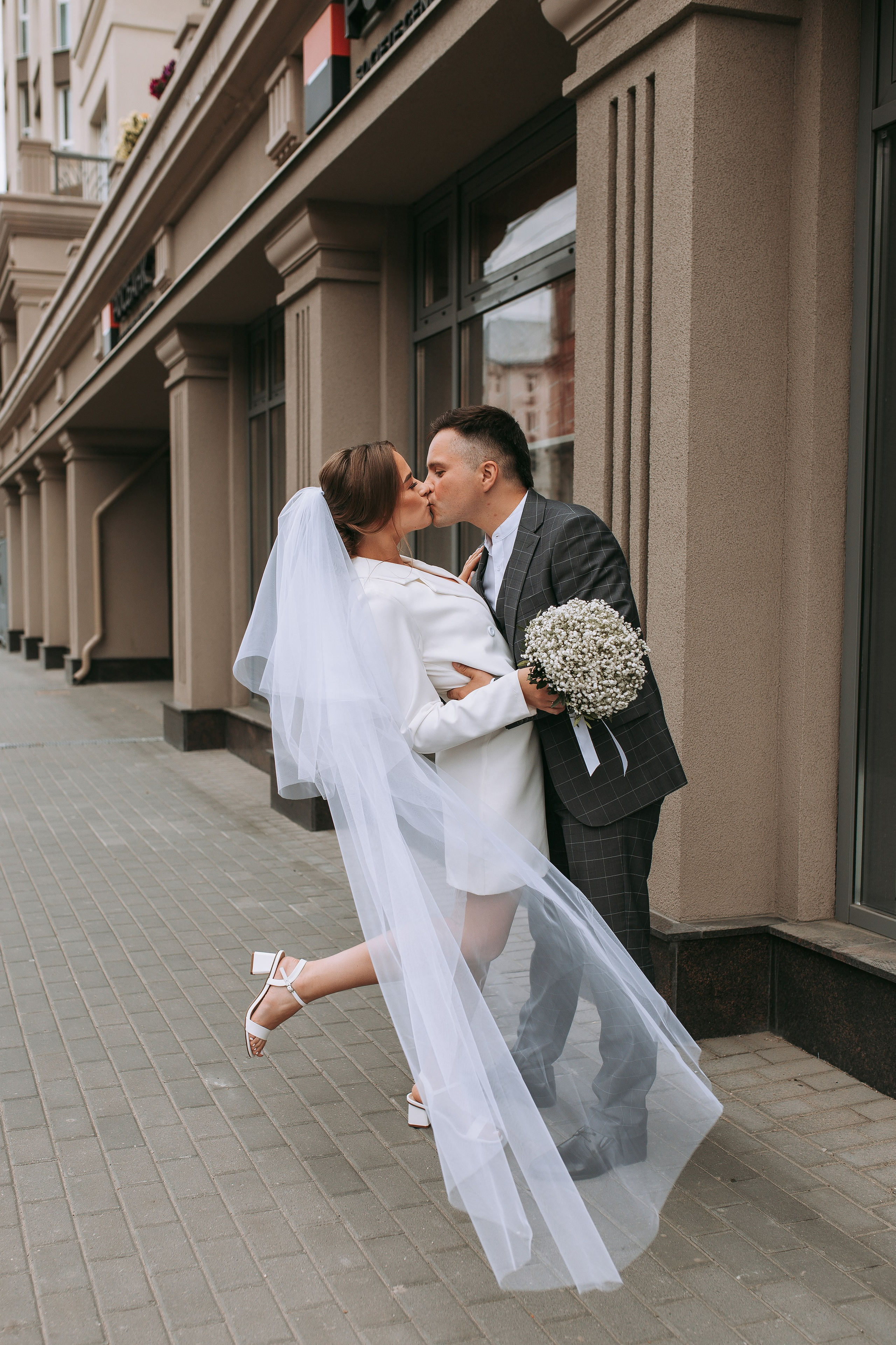 Павел и Дарья. Свадебный и семейный фотограф в Нижнем Новгороде