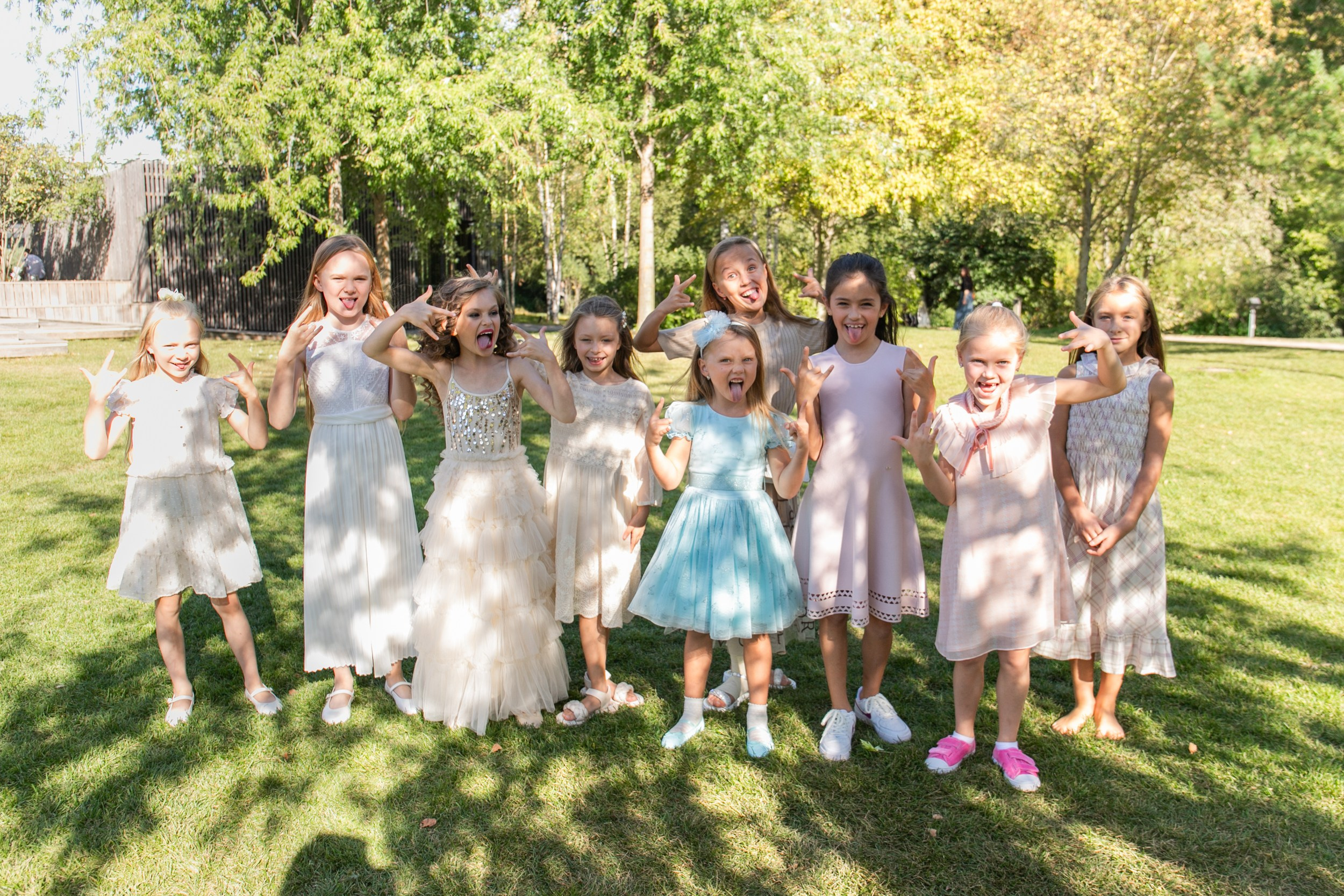 Репортаж. Фотограф Москва Данилова Анна