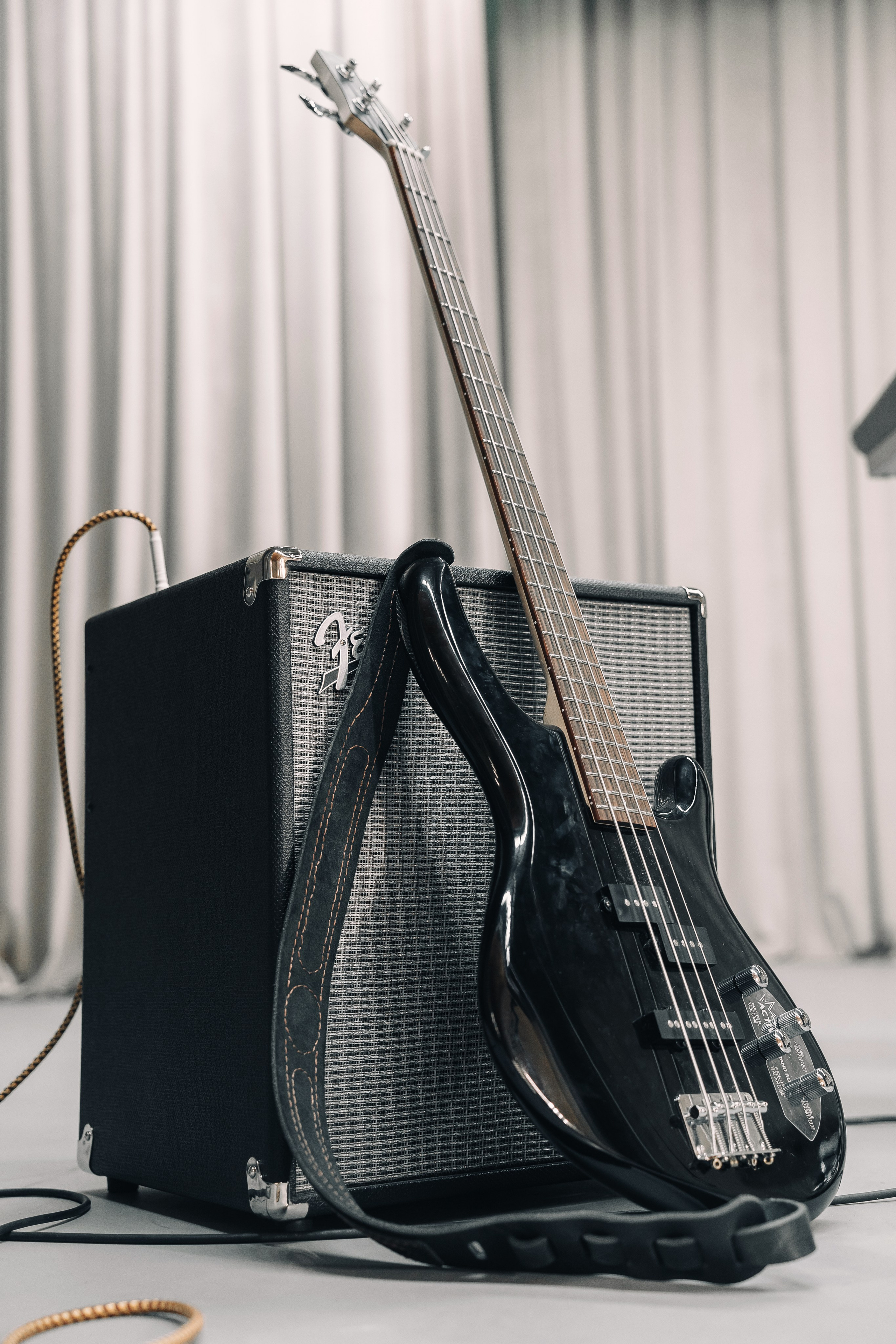 Благотворительная фотосъемка концерта. Свадебный и репортажный фотограф в Воронеже Роман Янко