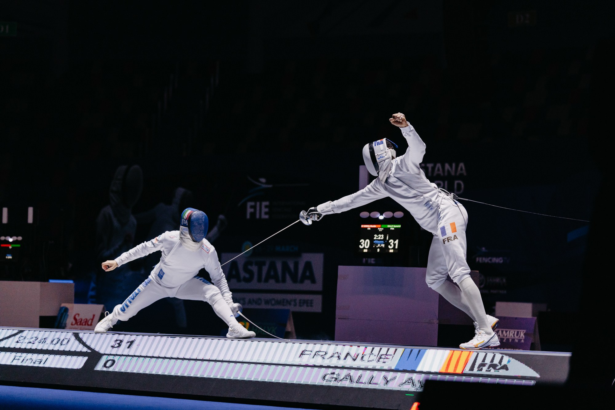 ASTANA WORLD CUP. ГЛАВНАЯ