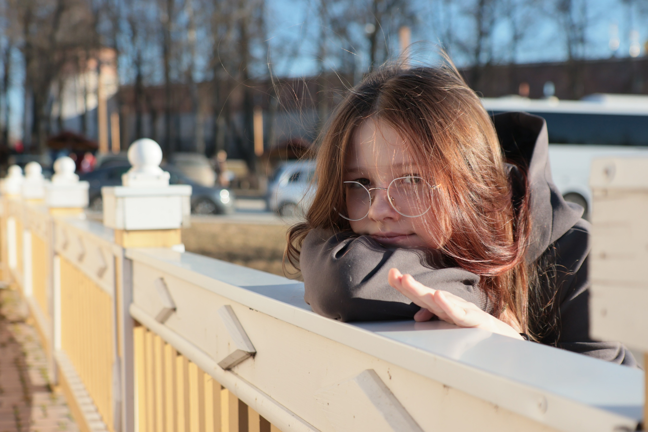 Портрет. Фотограф Видеограф Игорь Никулин Москва Балашиха