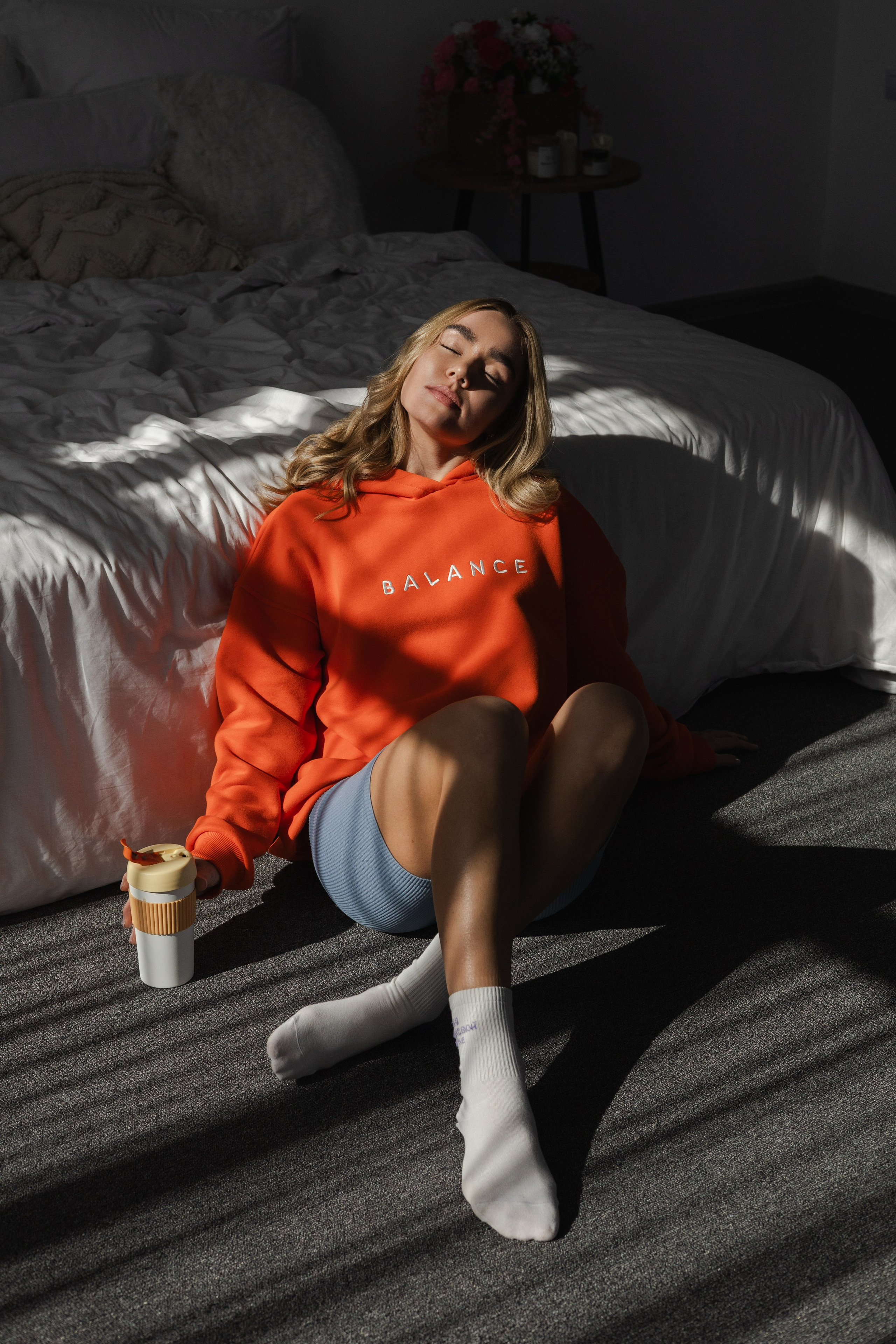 Индивидуальные. Фотограф Евгения Ошкина, Саранск