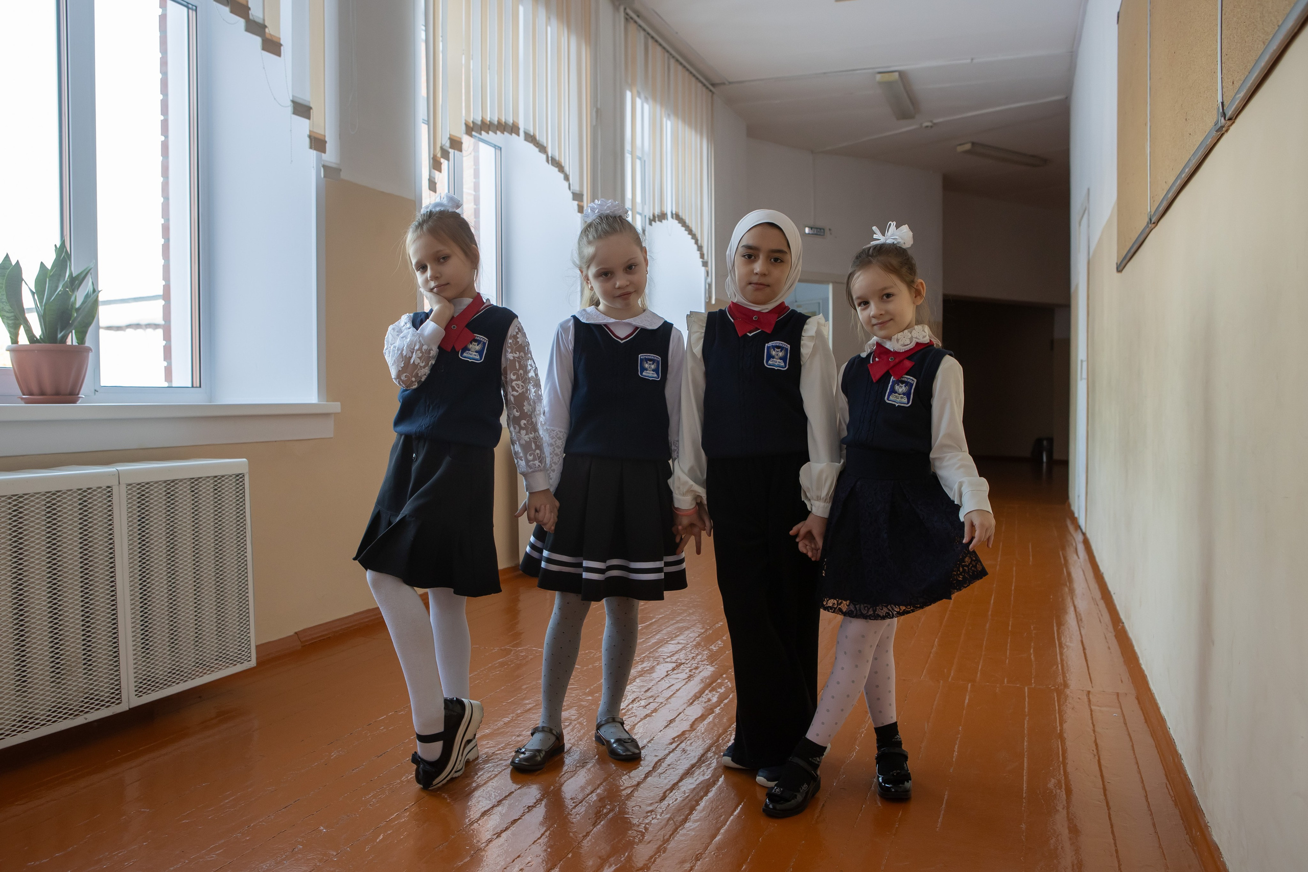 Прошкольная история. Свадебный, семейный фотограф. Выпускные альбомы в Коченёво / Новосибирск. Наталья Байкуш