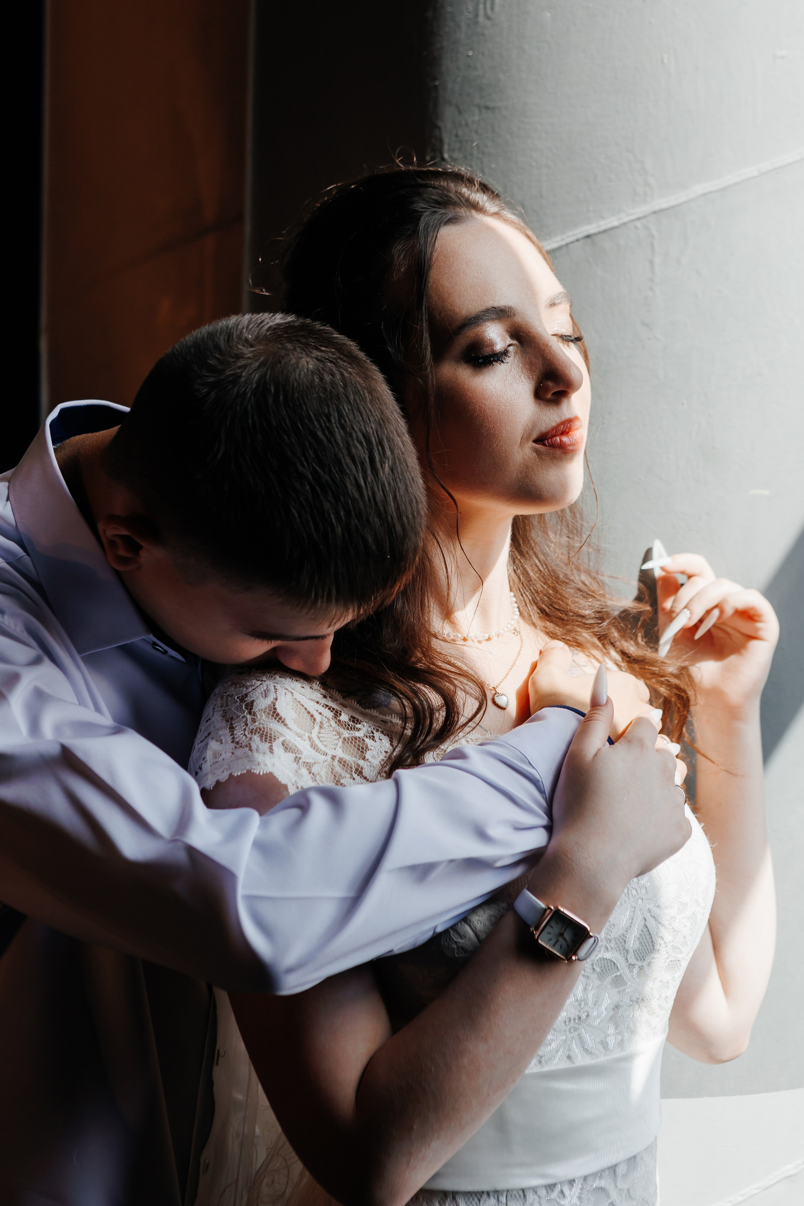 Свадьбы. Свадебный, семейный фотограф. Выпускные альбомы в Коченёво / Новосибирск. Наталья Байкуш