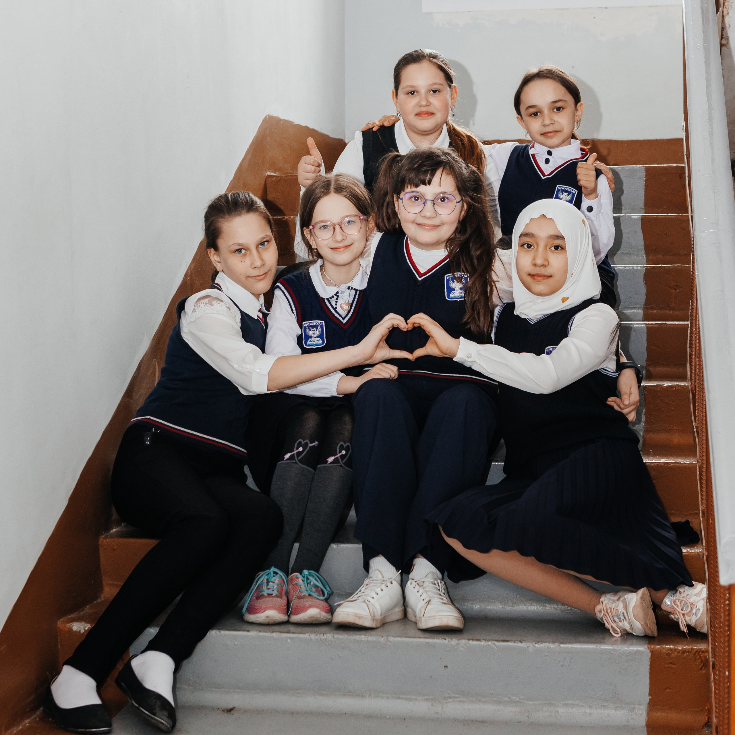 Начальная школа. Как подготовить детей к съемке. Свадебный, семейный фотограф. Выпускные альбомы в Коченёво / Новосибирск. Наталья Байкуш