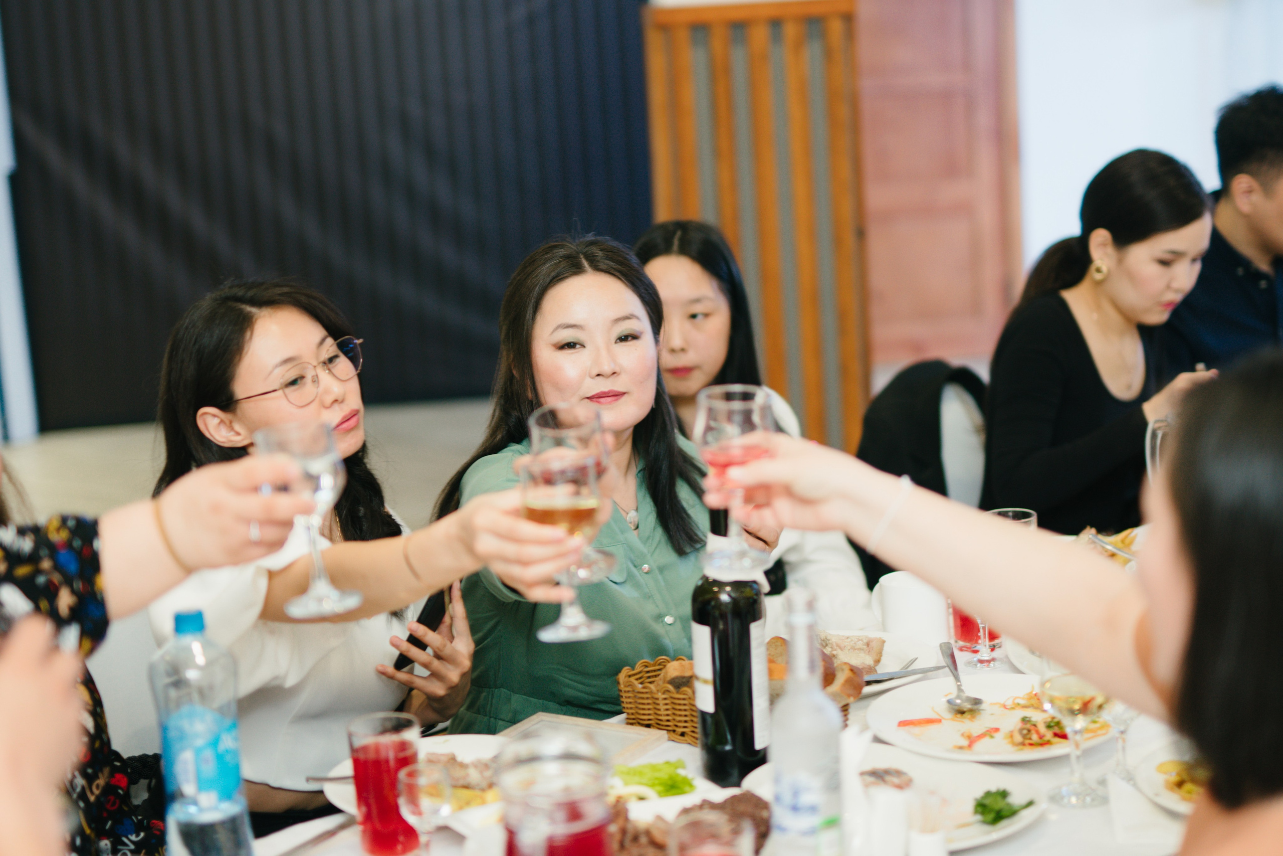 Милан Сараны. Фотограф Улан-Удэ