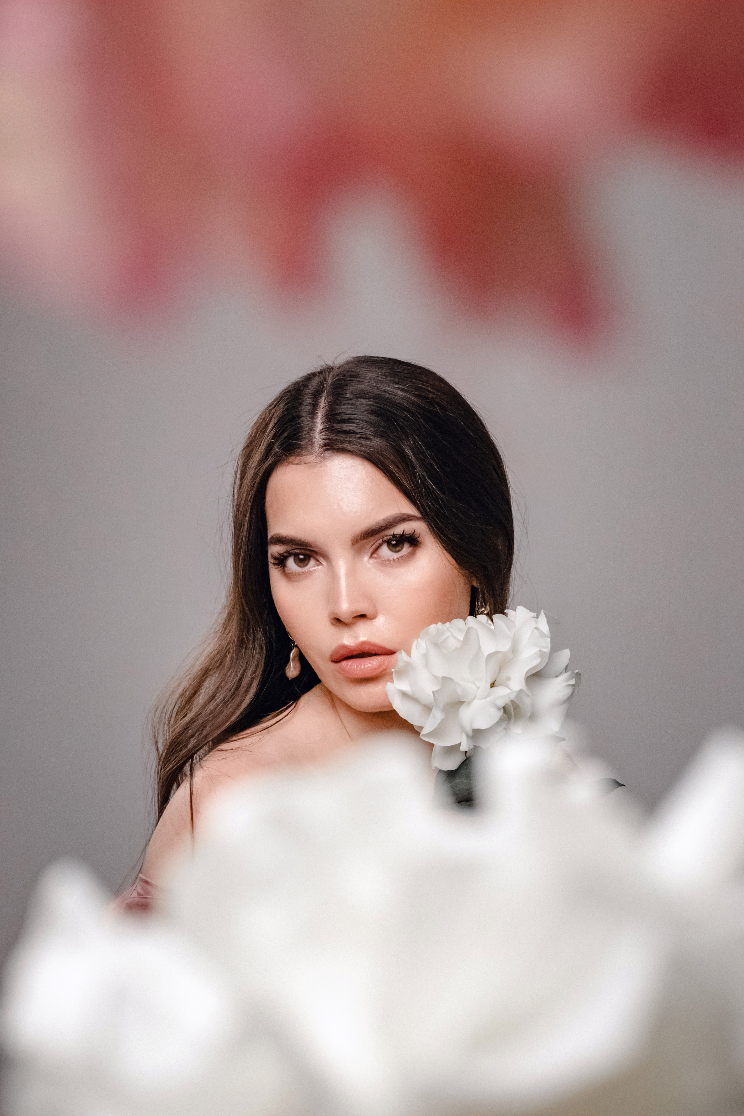 Фотосессия для сайта Маргариты. Фотограф в Самаре | Варя Борисова