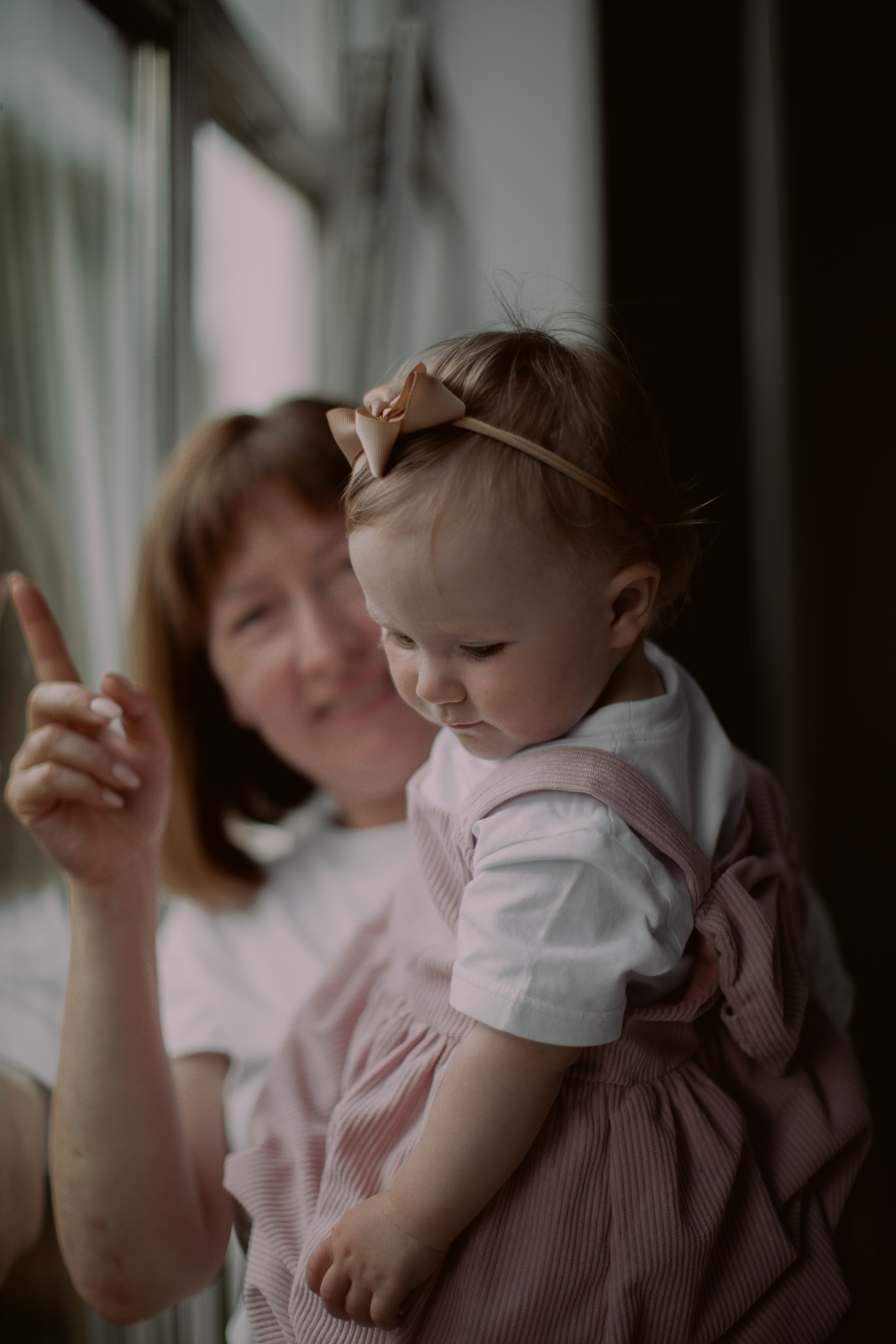 Большая семейная съемка. Фотограф в Нижнем Новгороде