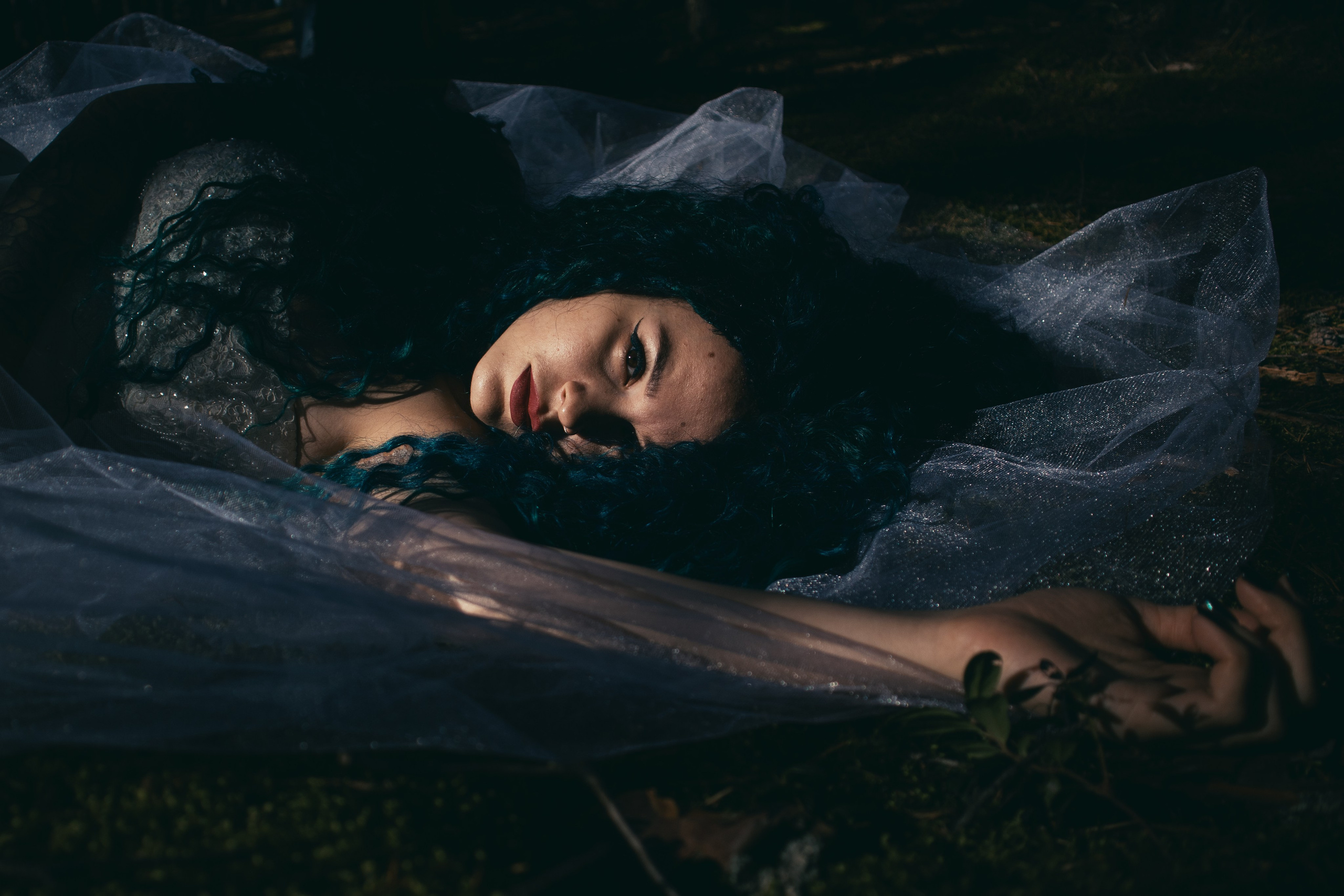 Мария. Портретный фотограф в Санкт-Петербурге