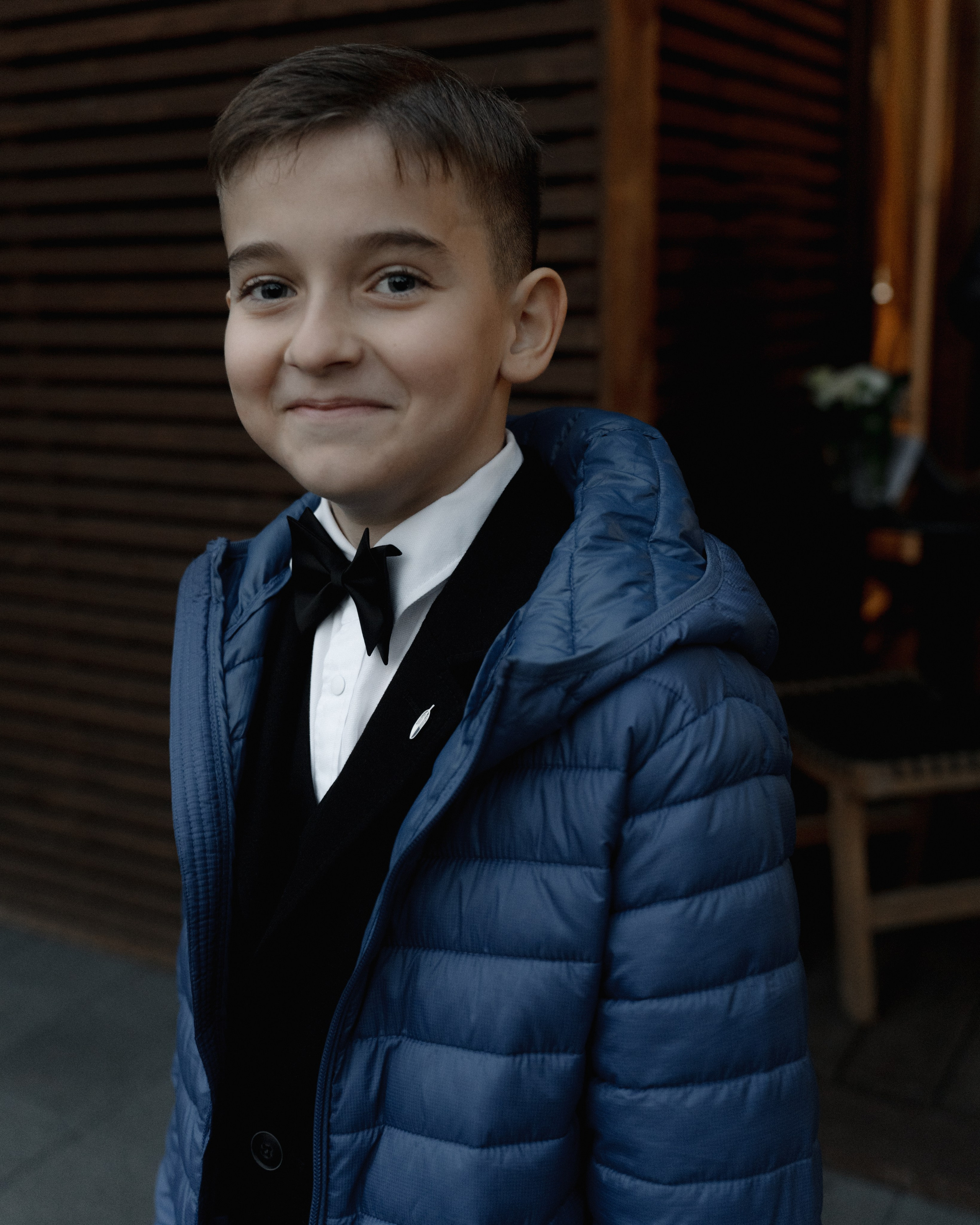 Наталия и Николай. Фотограф Олеся Скворцова