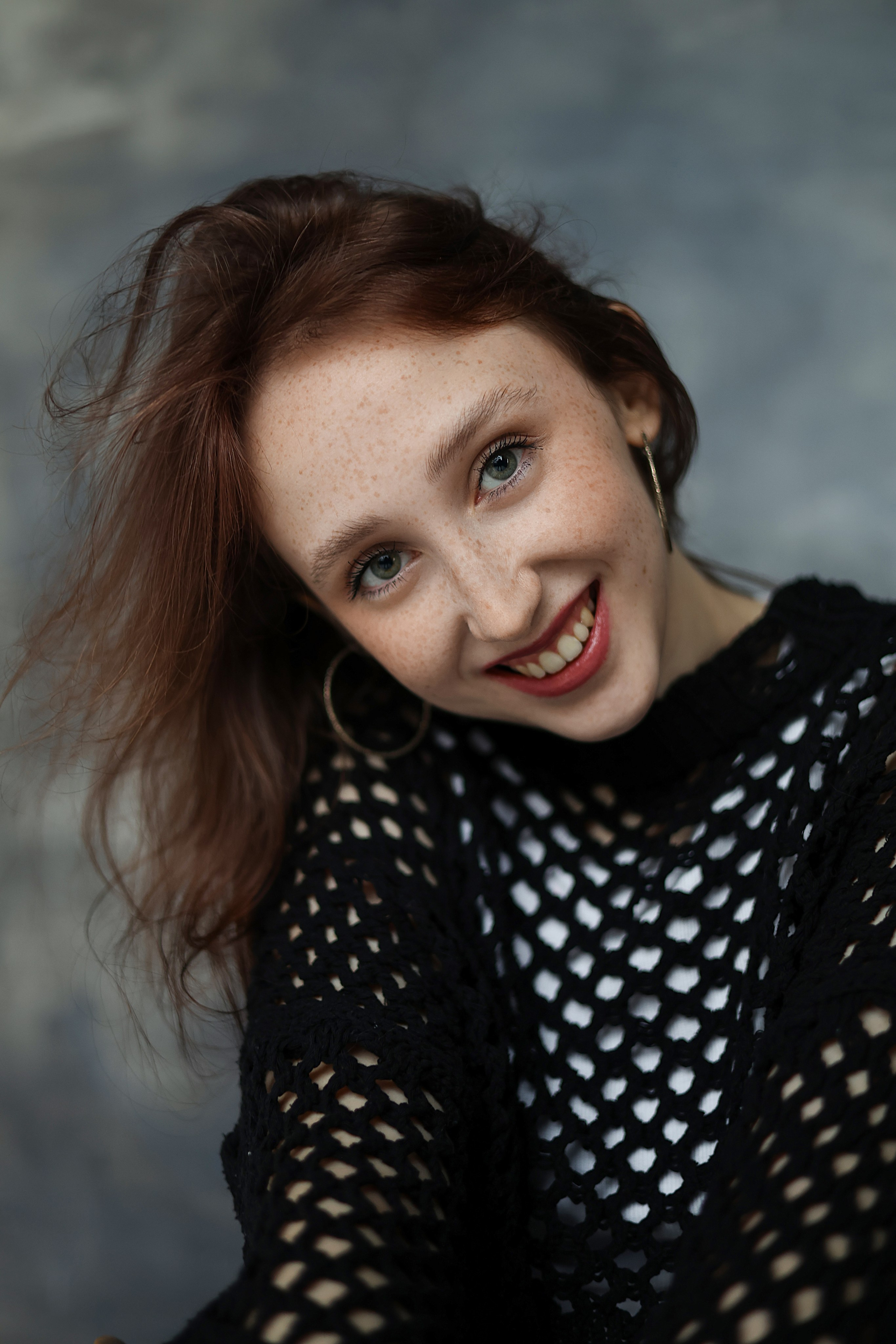 Естественный свет. Актёрское портфолио Москва|Владислав Солдатенков