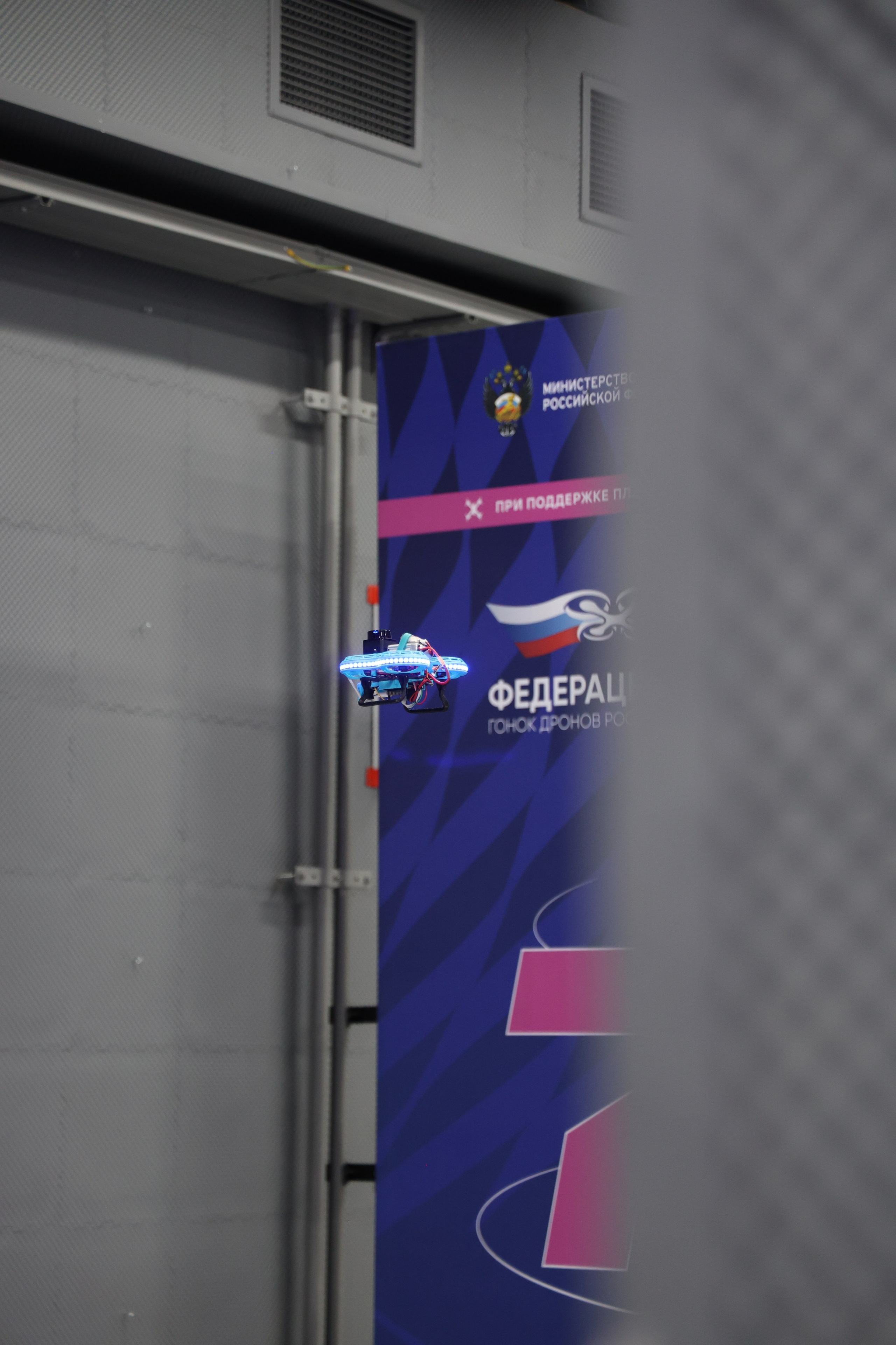 ROS Meetup. Коммерческий фотограф в Москве