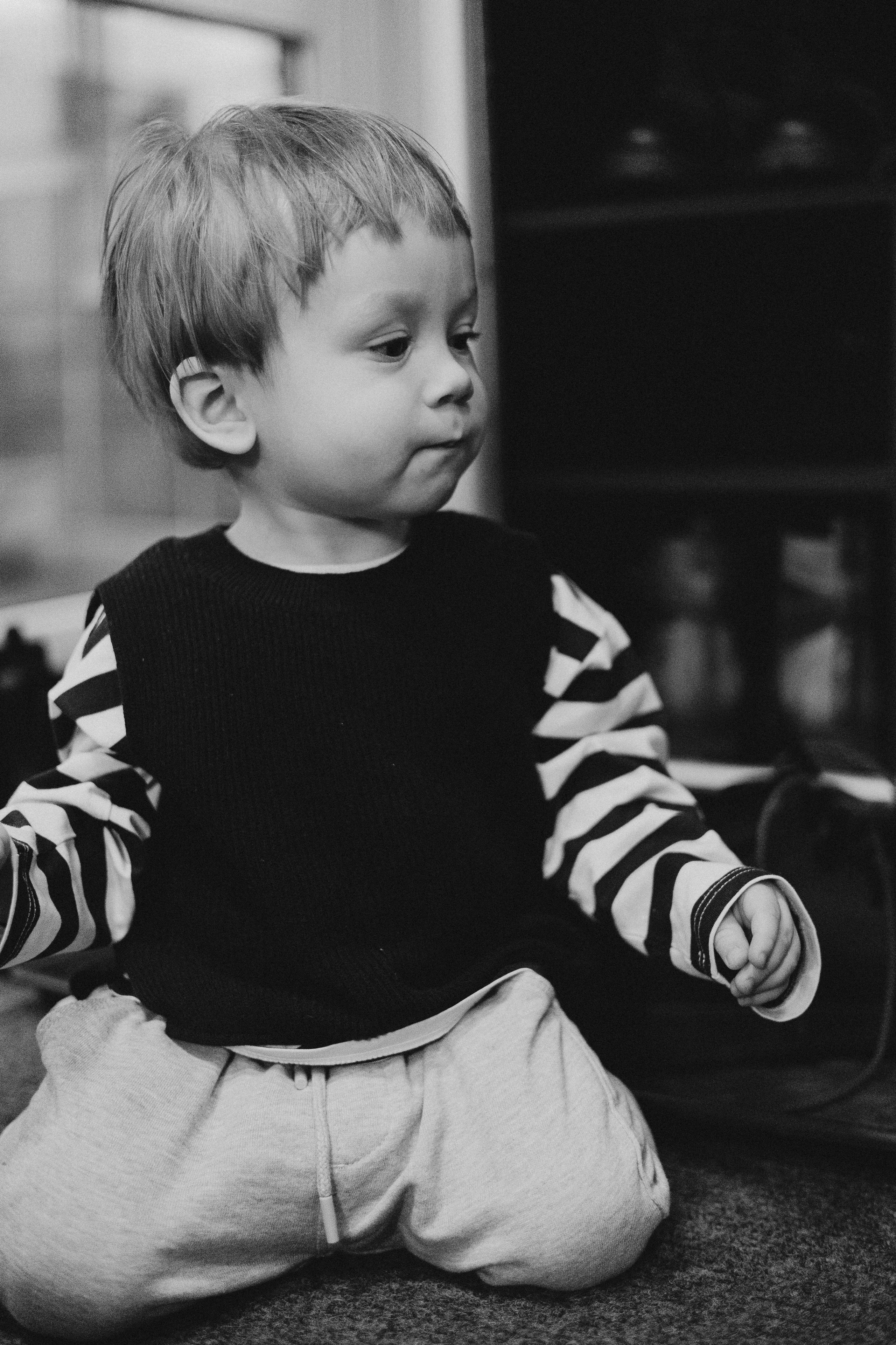 Малыш. Коммерческий фотограф в Москве
