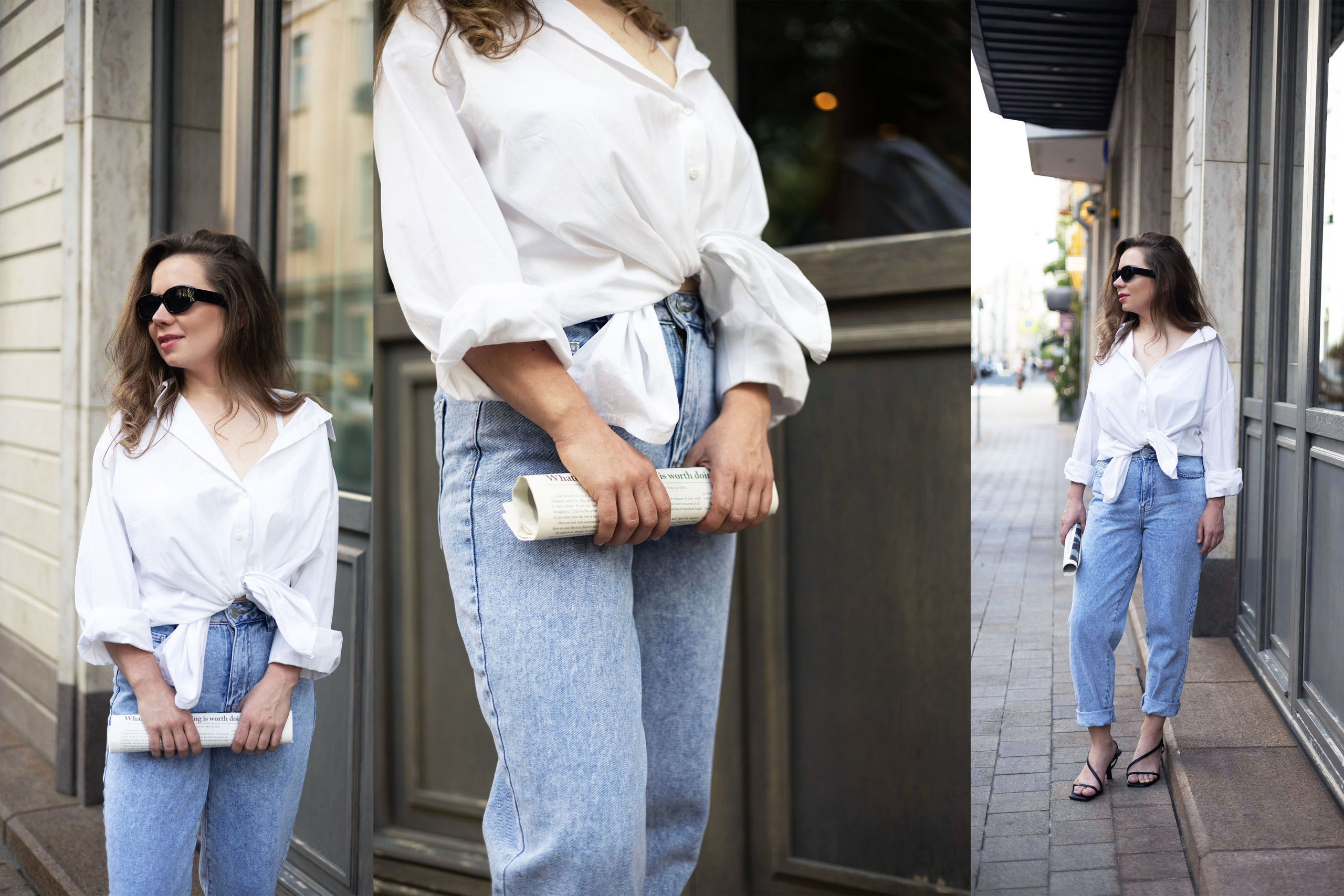 Мария. Коммерческий фотограф в Москве