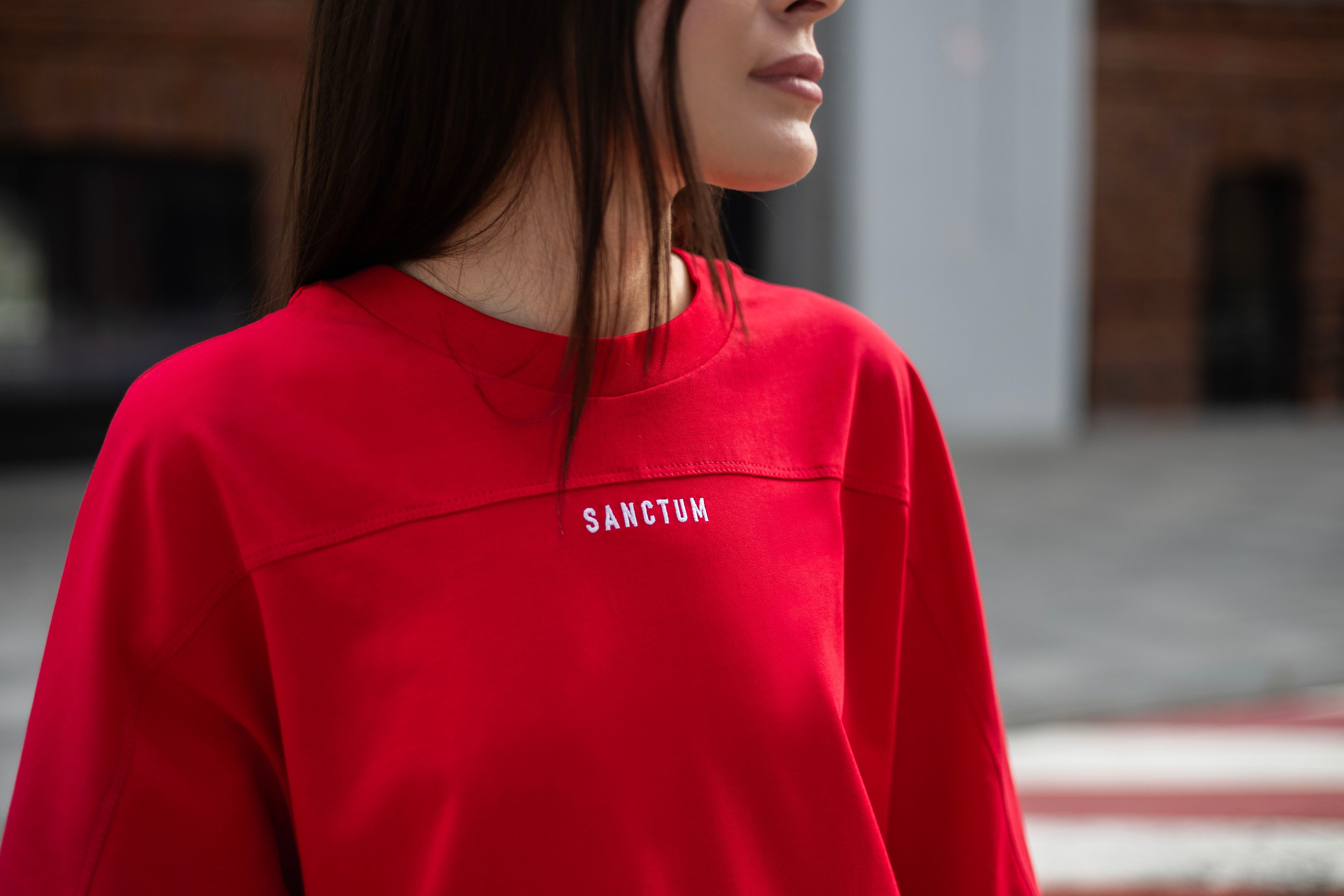 SANCTUM. Коммерческий фотограф в Москве