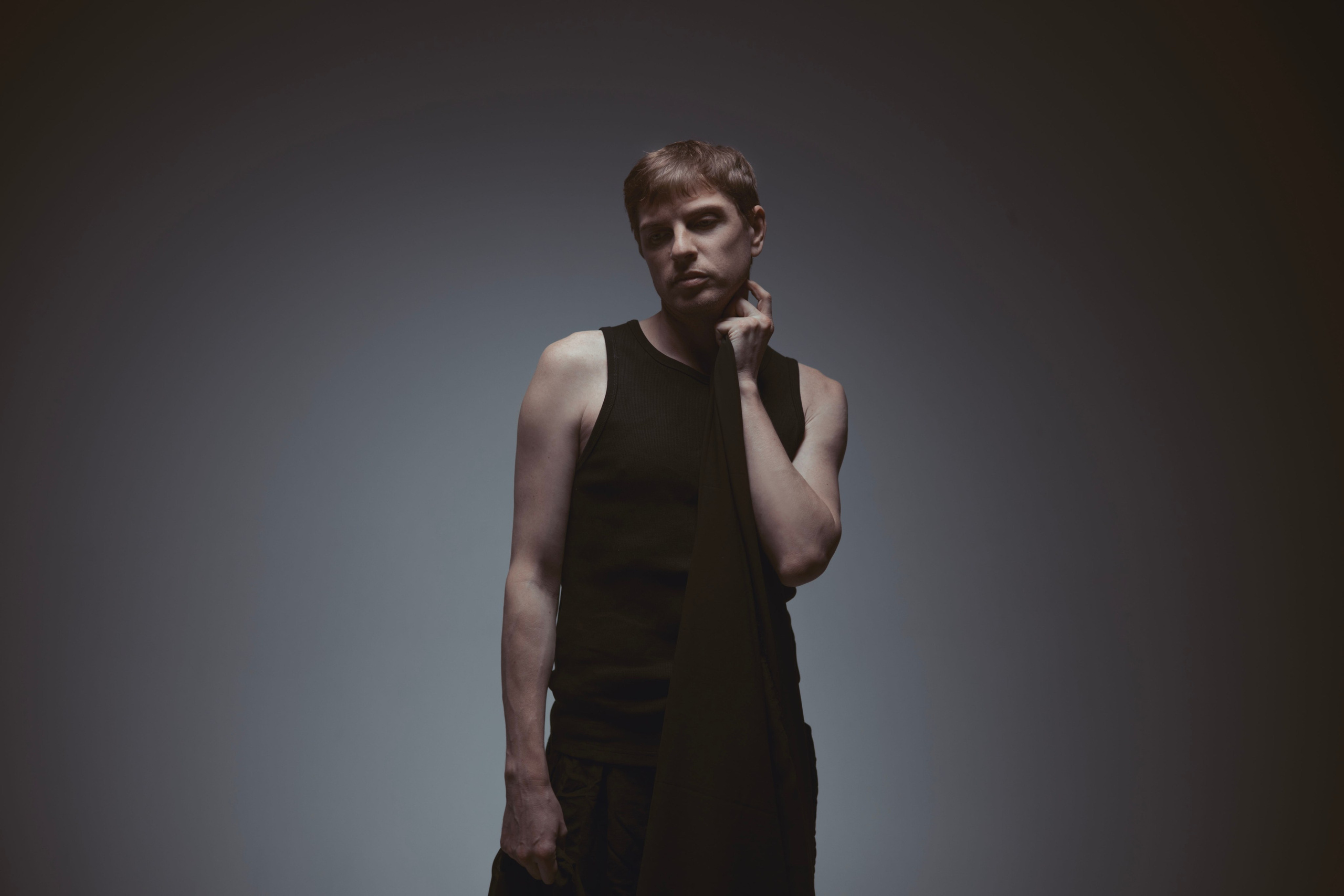 Демон. Коммерческий фотограф в Москве