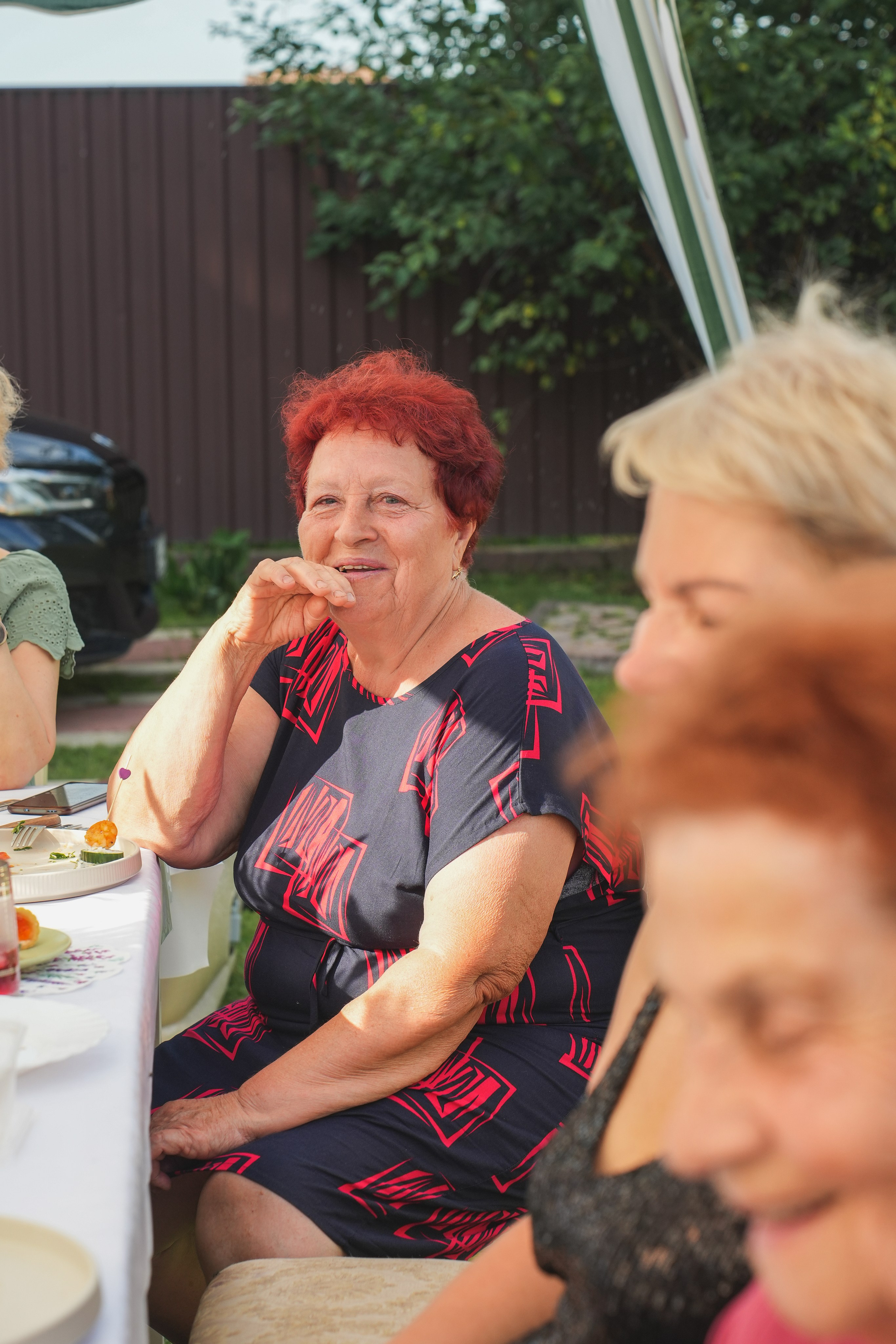 Мероприятия. Фотограф и ретушер в Москве Екатерина Нарубина