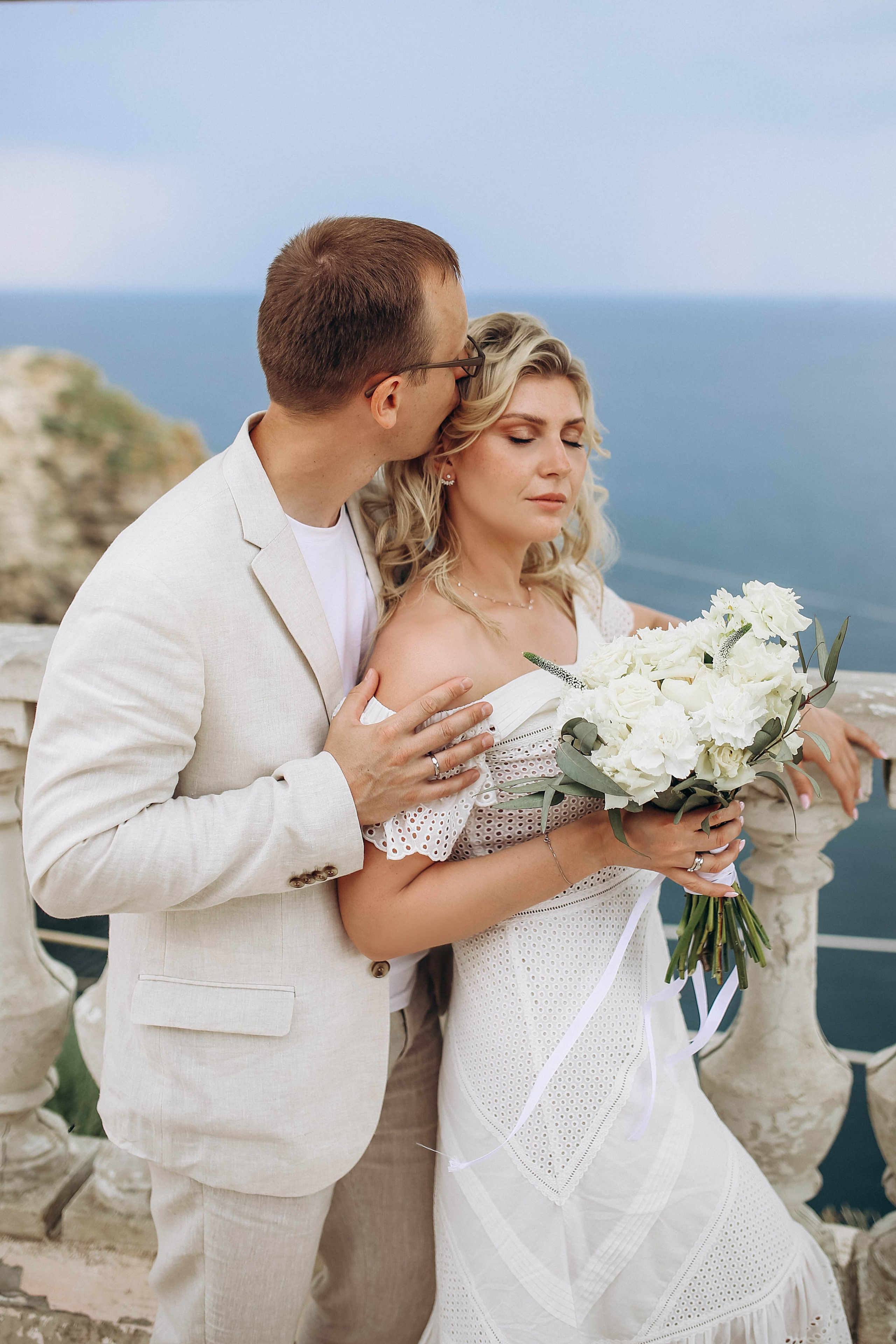 Ксения&Виталий. Свадебный и семейный фотограф Елизавета Артемьева