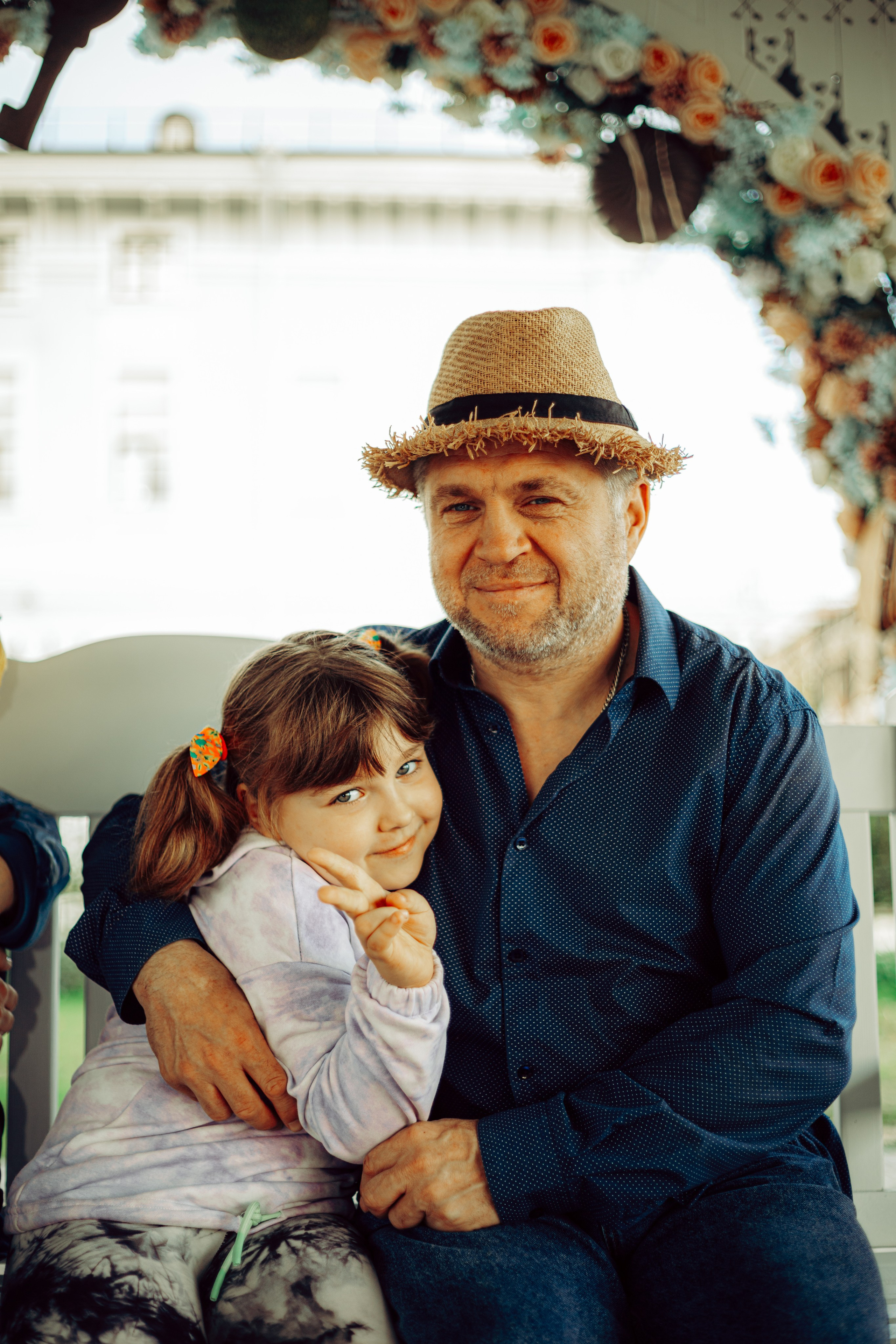 ТУРИСТАМ. Арт-фотограф Крис Л. в Тобольске: портрет, семейные, свадьбы