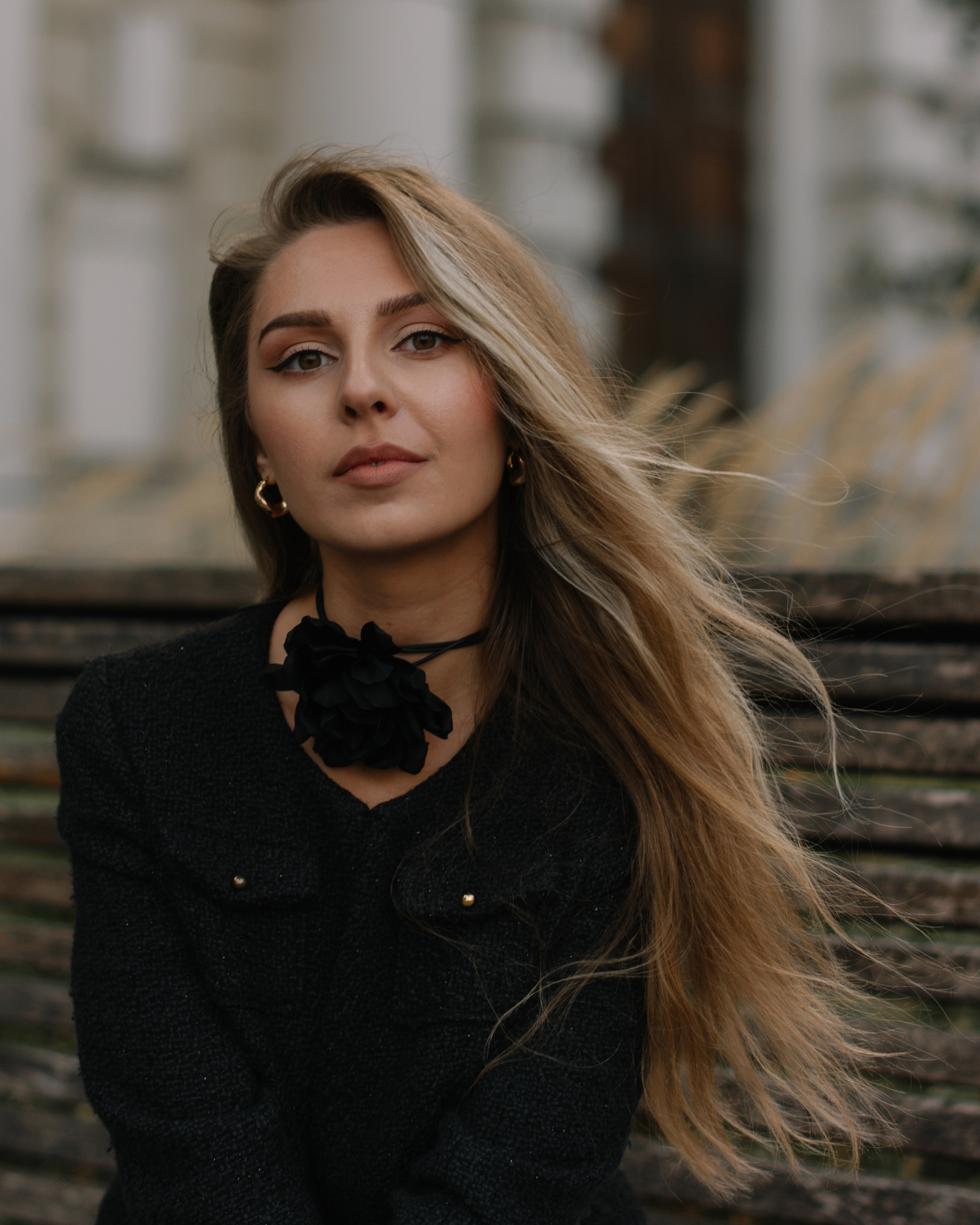 Татьяна. Семейный фотограф Воронеж Евгения Богданова