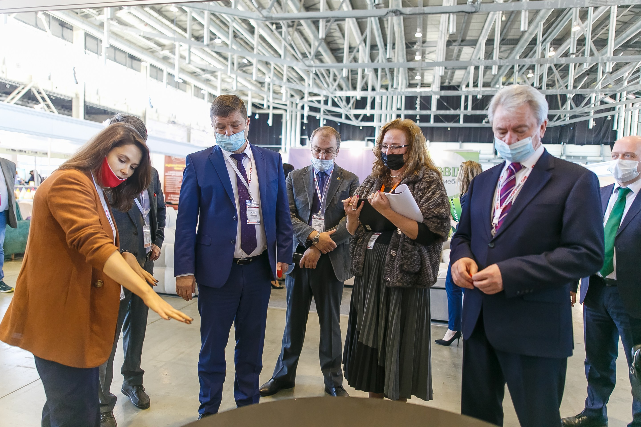 МВК Выставка МВЦ. Профессиональный фотограф Дугинов Николай | Екатеринбург