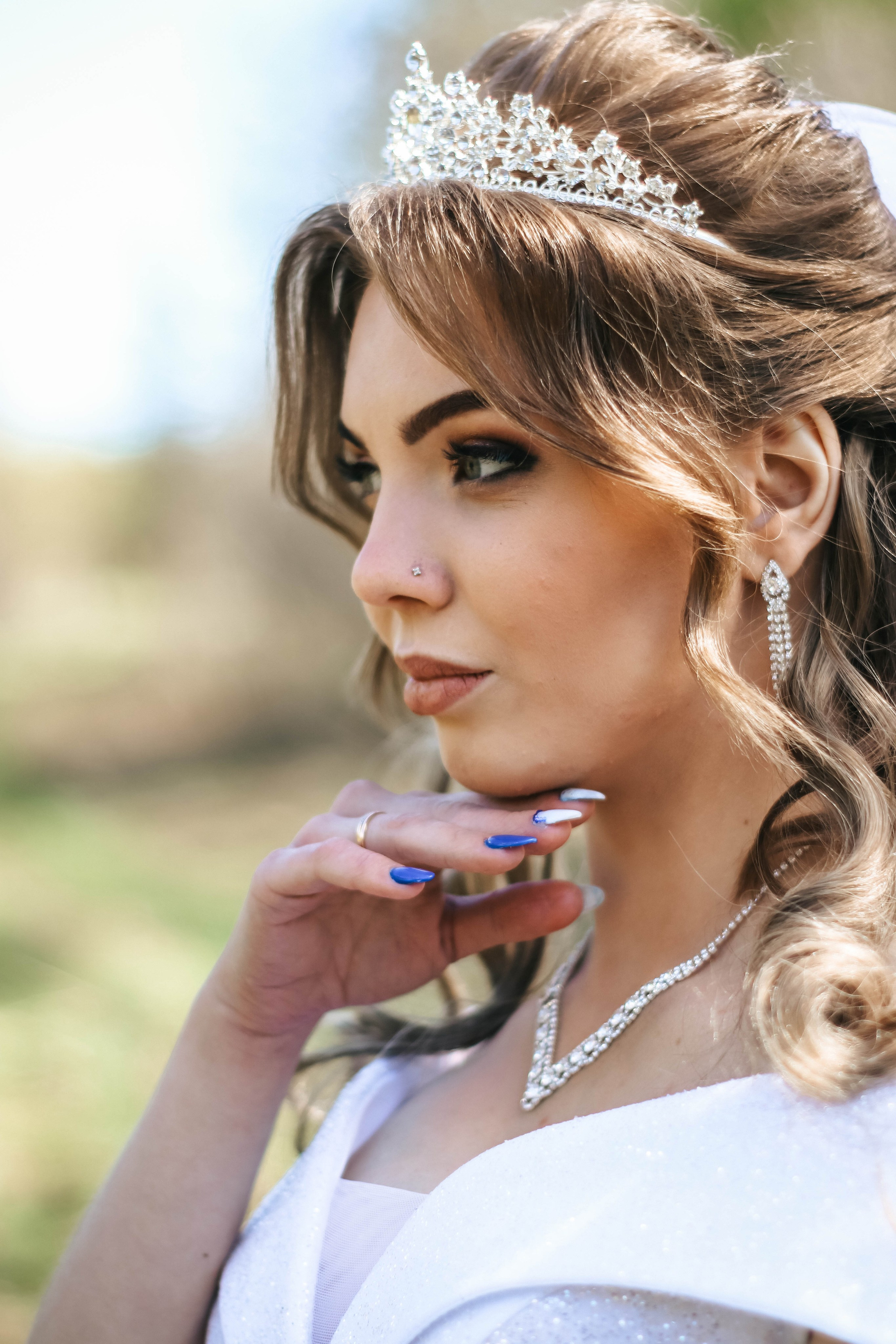 Сергей и Полина. Фотограф Дарья Маташкова