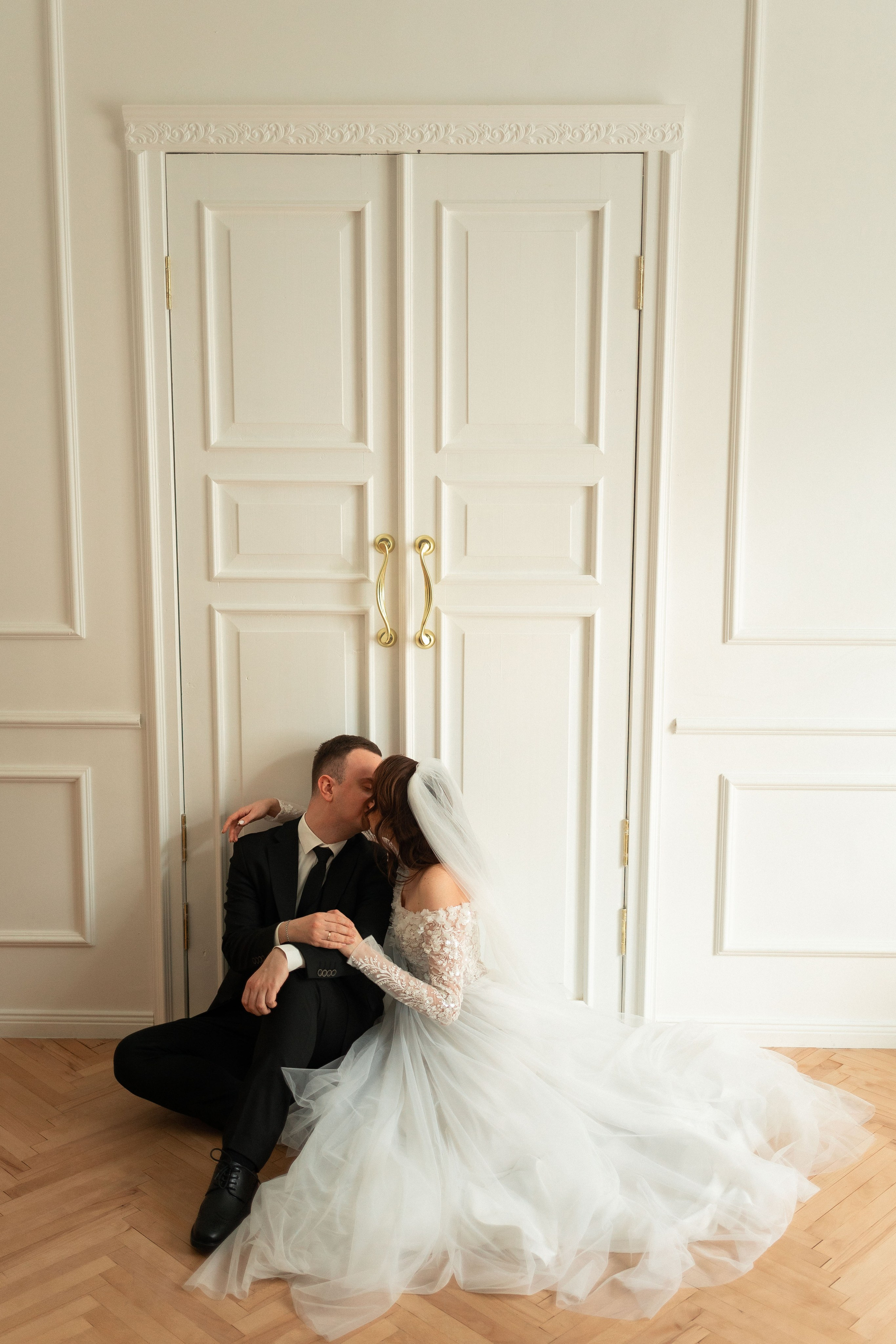 M&I. Семейный фотограф в Севастополе и Симферополе Александра Чистякова