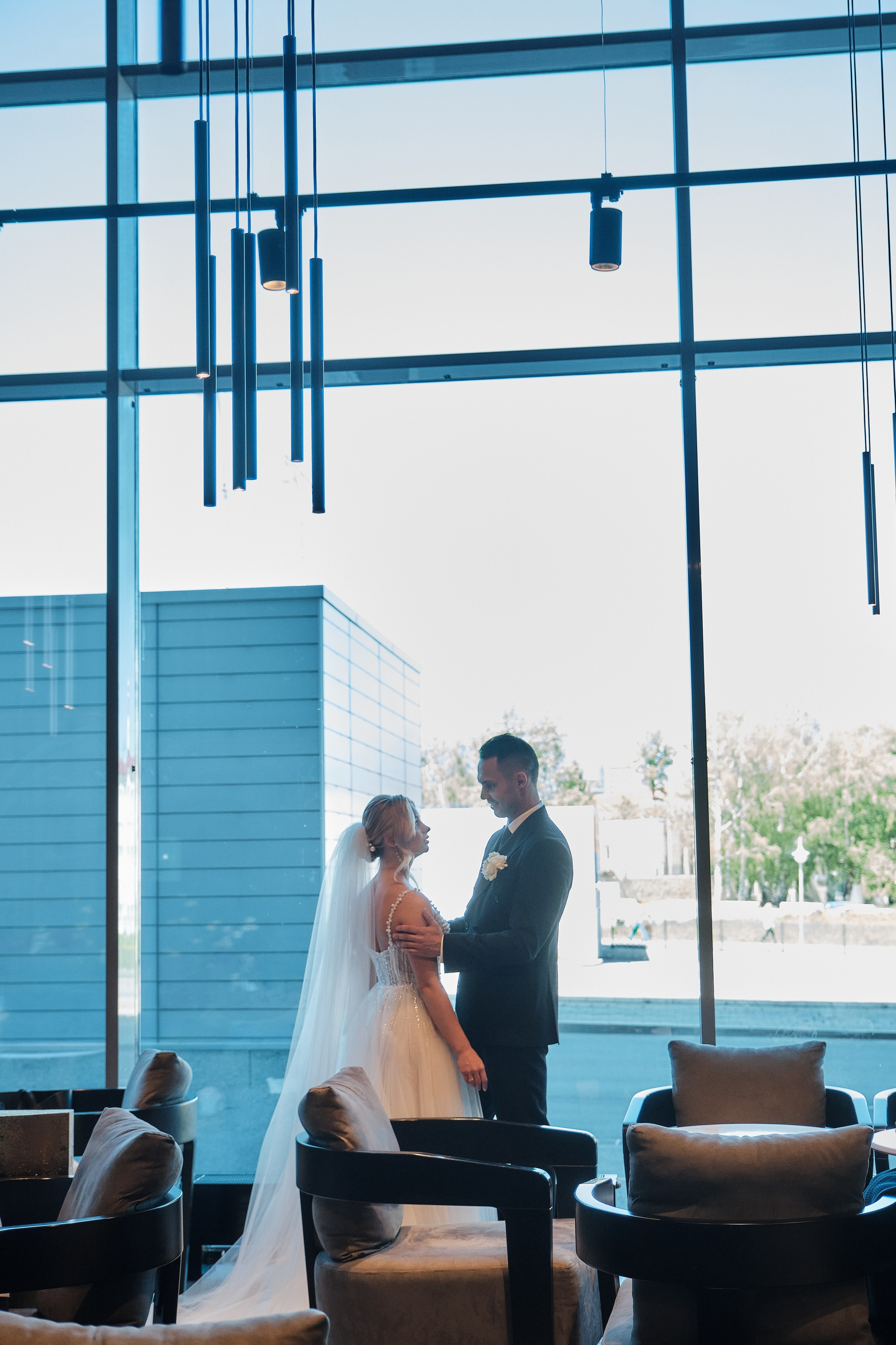 АНТОН И АНАСТАСИЯ. Свадебный фотограф в Екатеринбурге Соседков Евгений