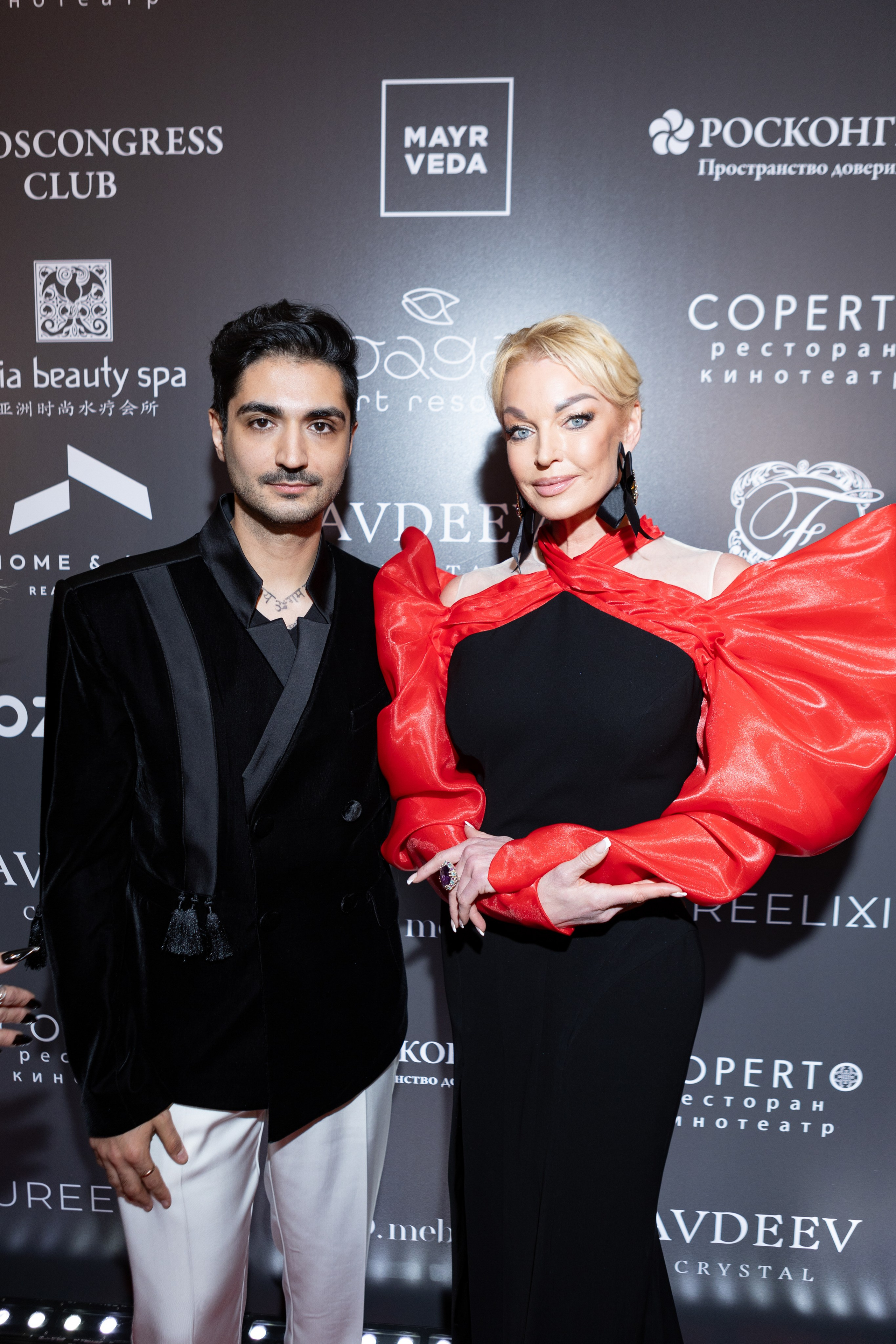 Fashion TV 19.12.23. Главная
