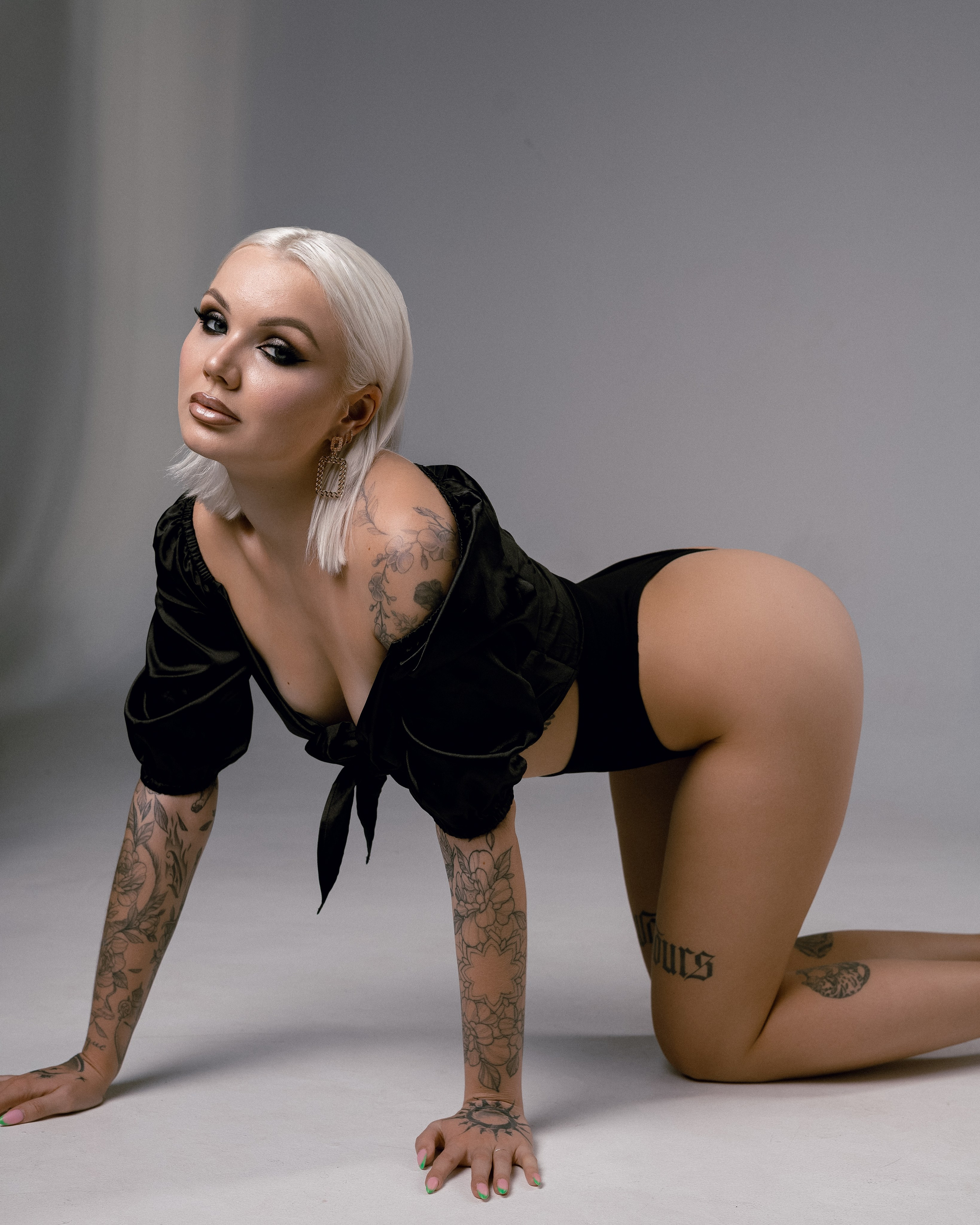 Дарья. Портретный фотограф Даниела Питькова Москва|Ногинск